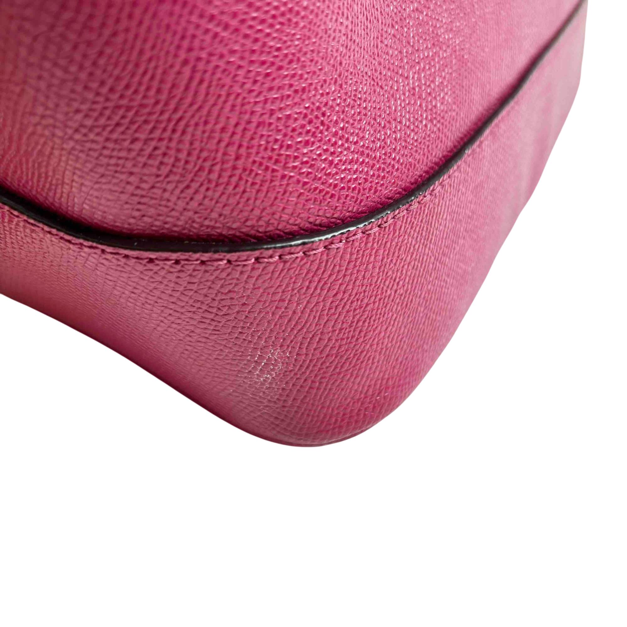 Coach Kenley Backpack -Pink