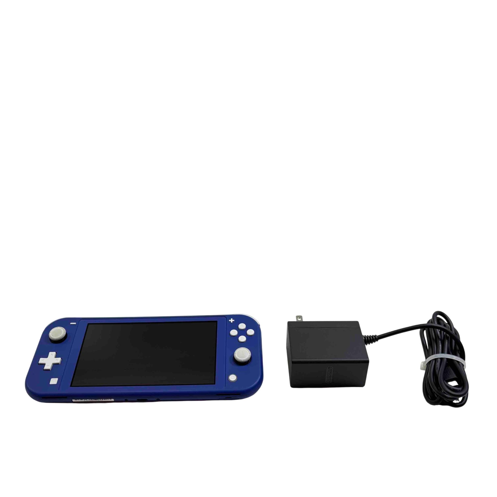 Nintendo Switch Lite HDH-001 32GB Handheld Video Game System