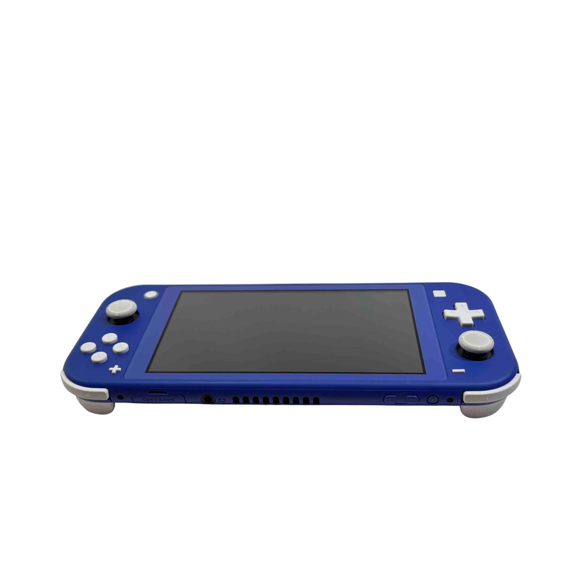 Nintendo Switch Lite HDH-001 32GB Handheld Video Game System