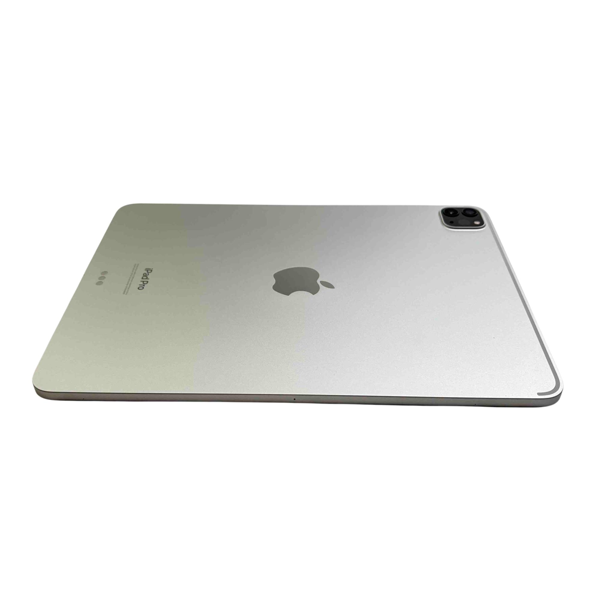 Apple iPad Pro 4th Gen A2759 MNXG3LL/A 11-inch 256GB Wi-Fi Tablet