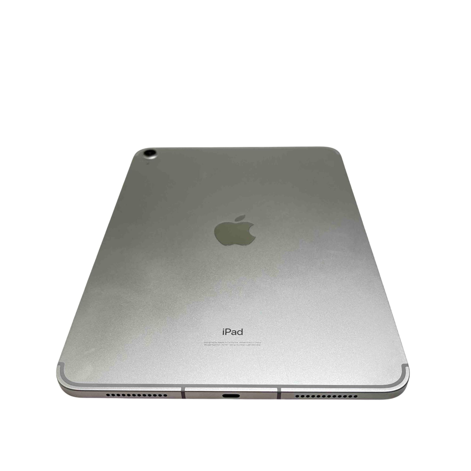 Apple iPad 10th Gen A2757 MQ6J3LL/A 10.9