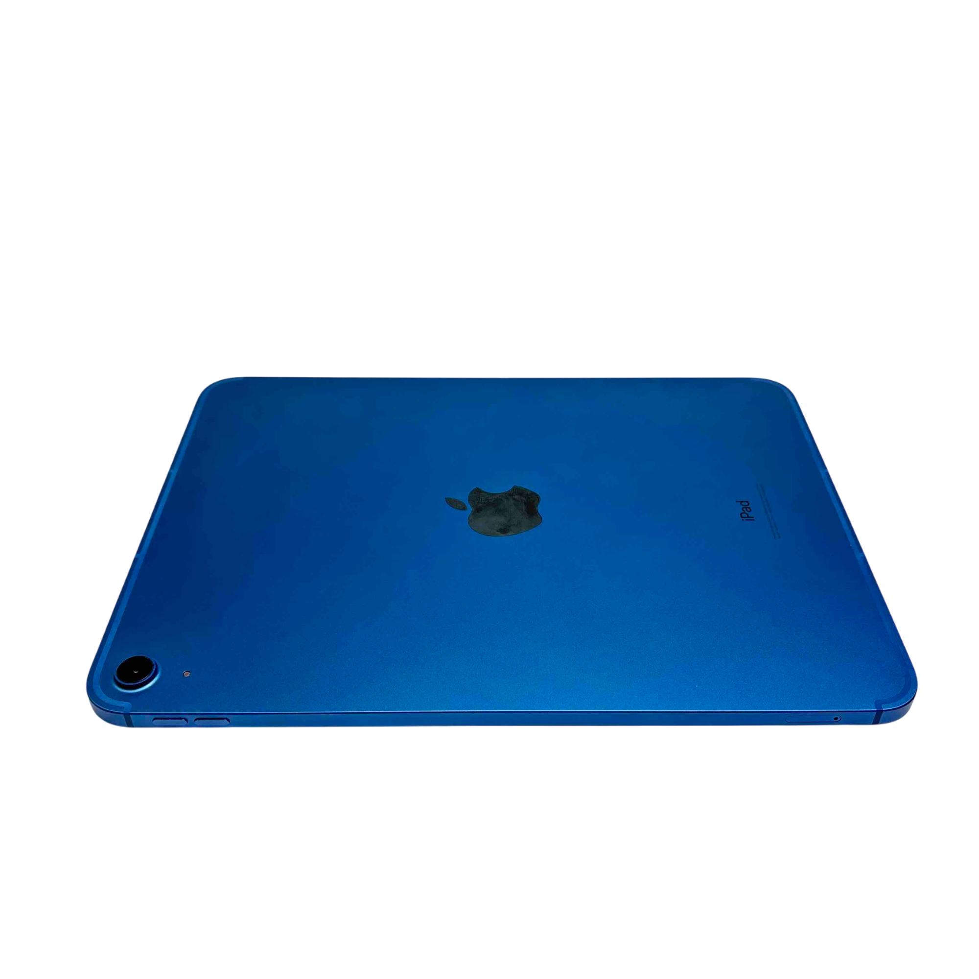 Apple iPad 10th Gen A2757 MQ6K3LL/A 10.9