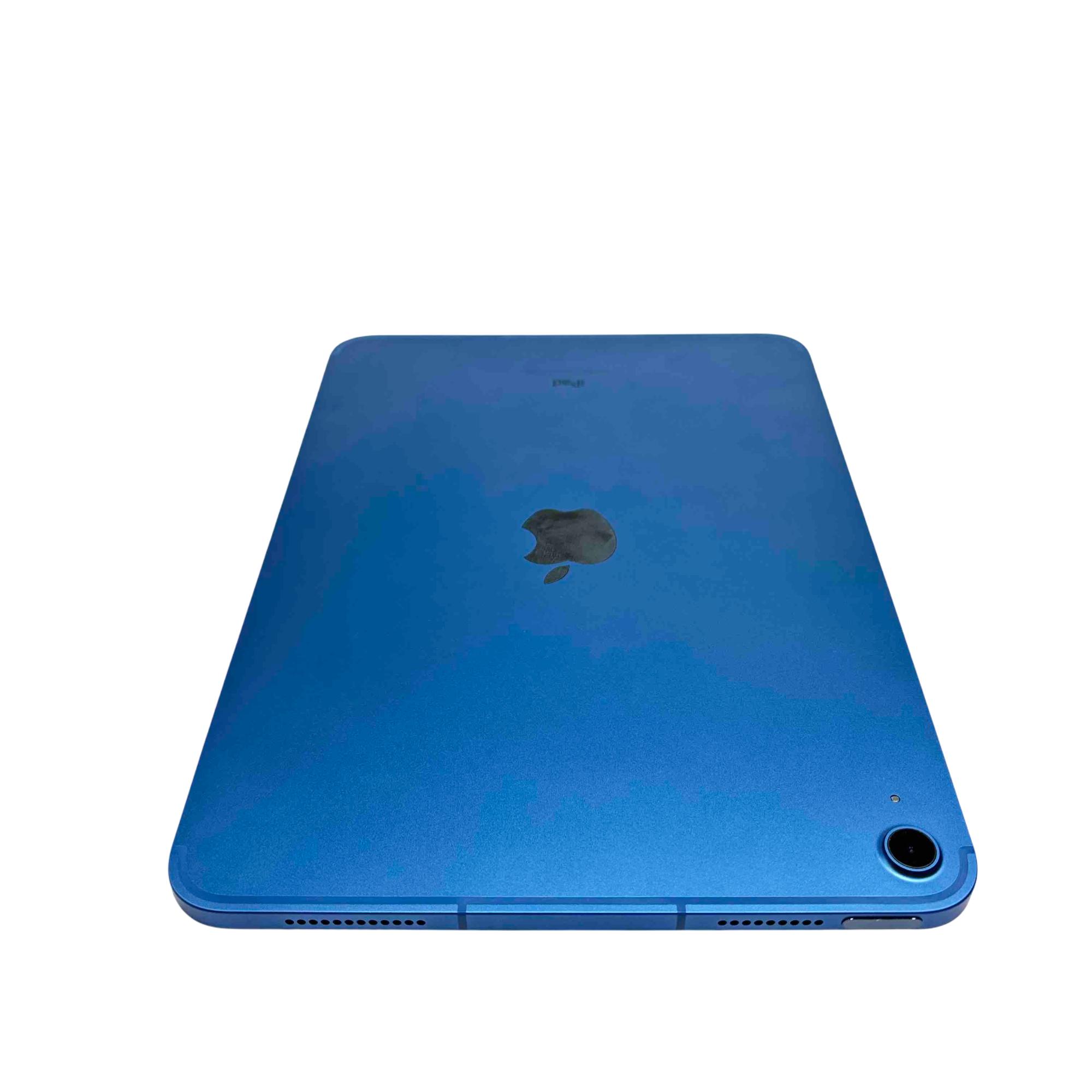 Apple iPad 10th Gen A2757 MQ6K3LL/A 10.9