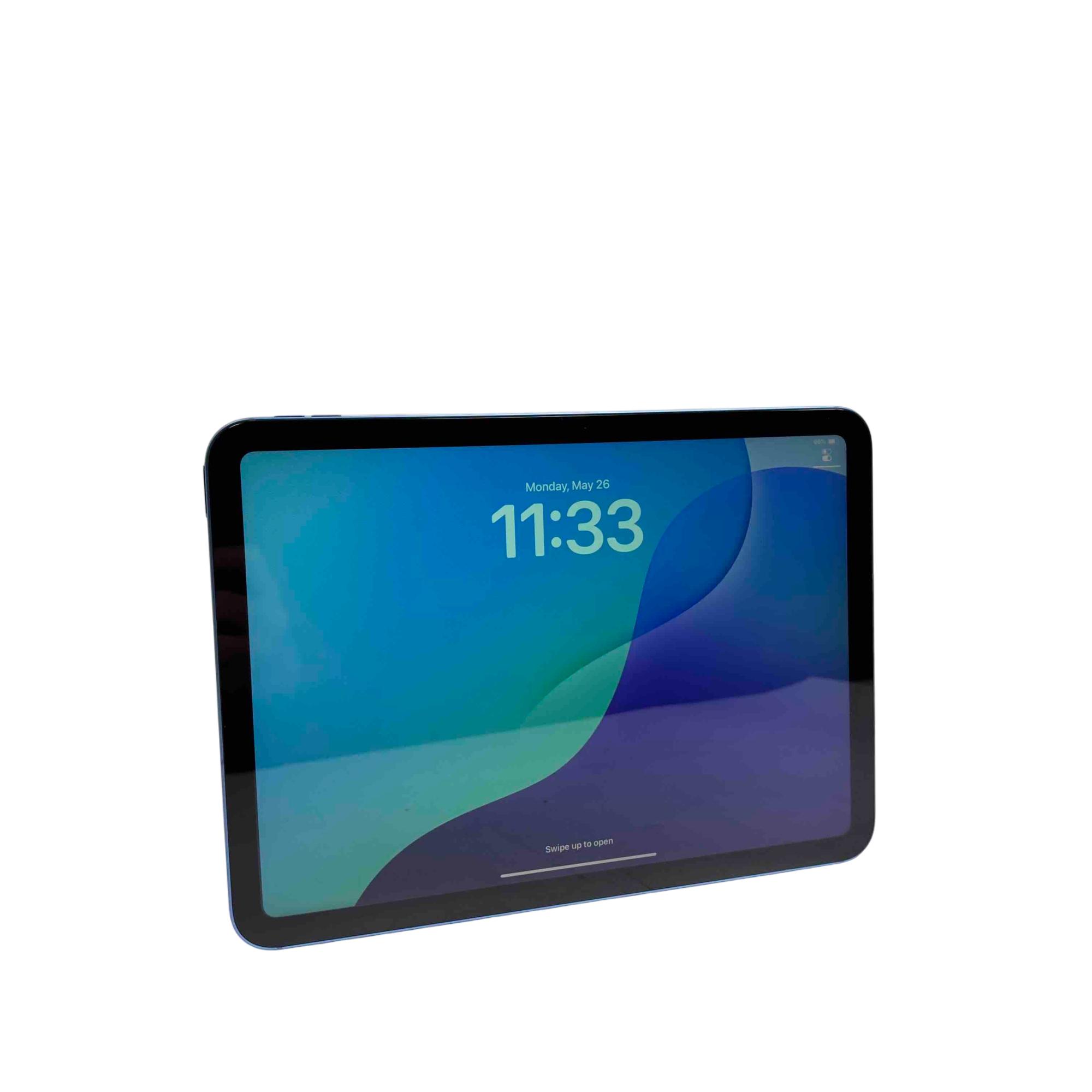 Apple iPad 10th Gen A2757 MQ6K3LL/A 10.9