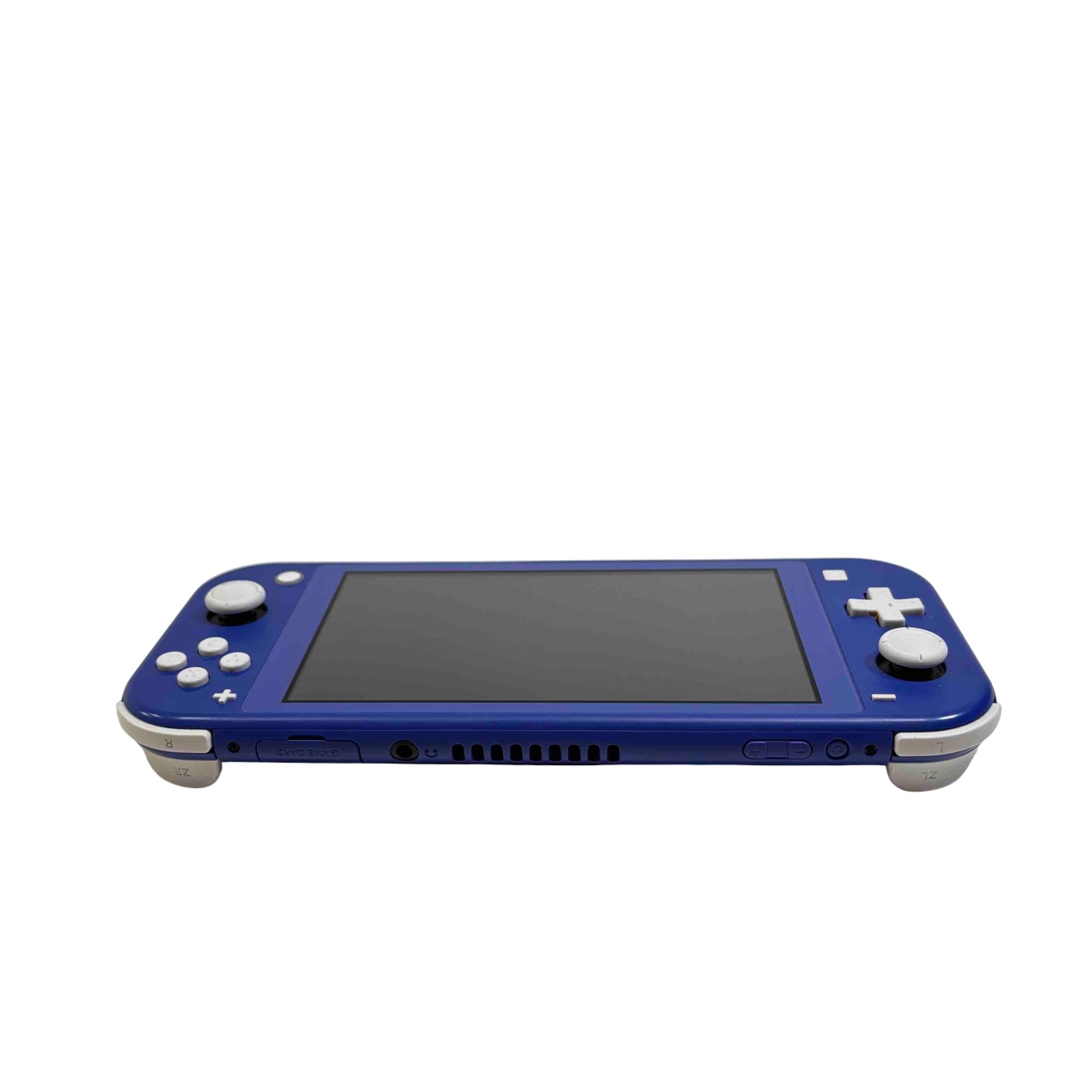 Amazon.com: Nintendo Switch Lite Hand-Held Gaming Console