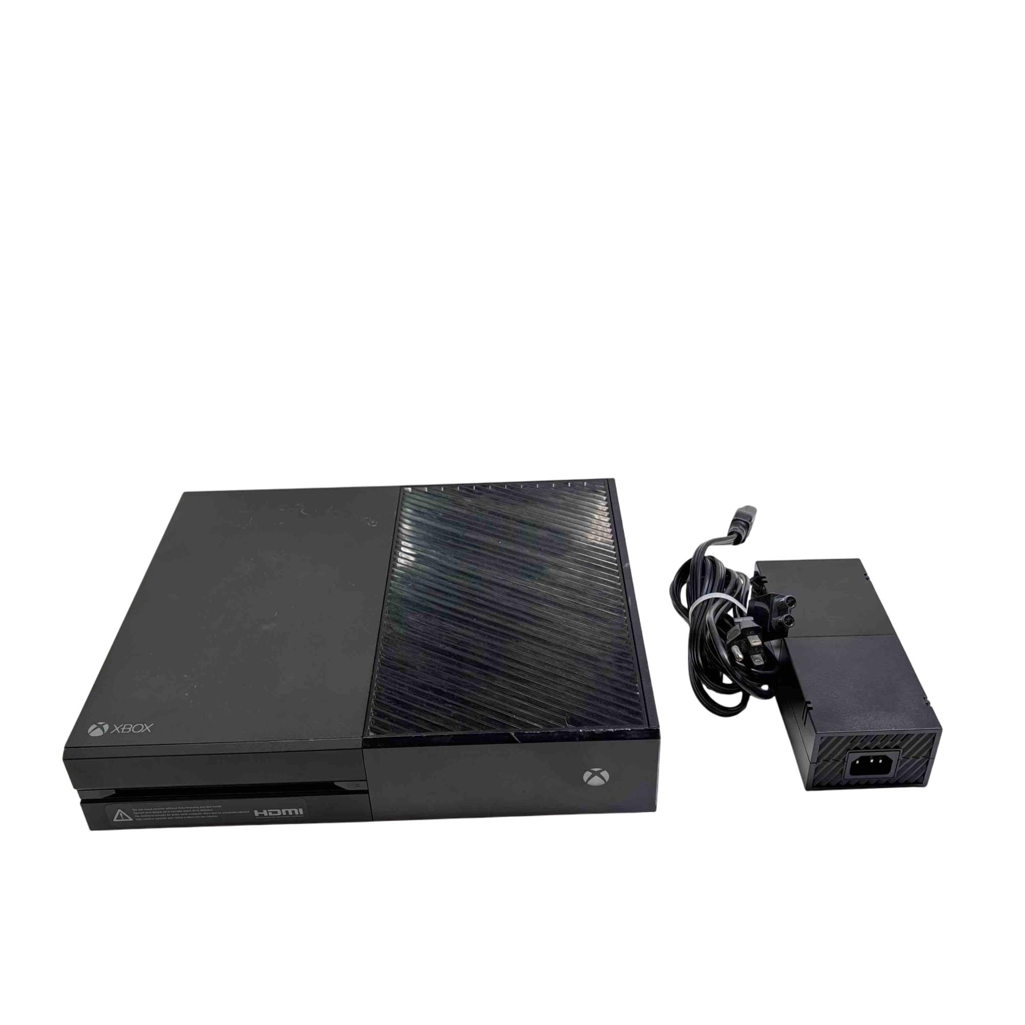 Xbox One Console Model1540 【公式通販】