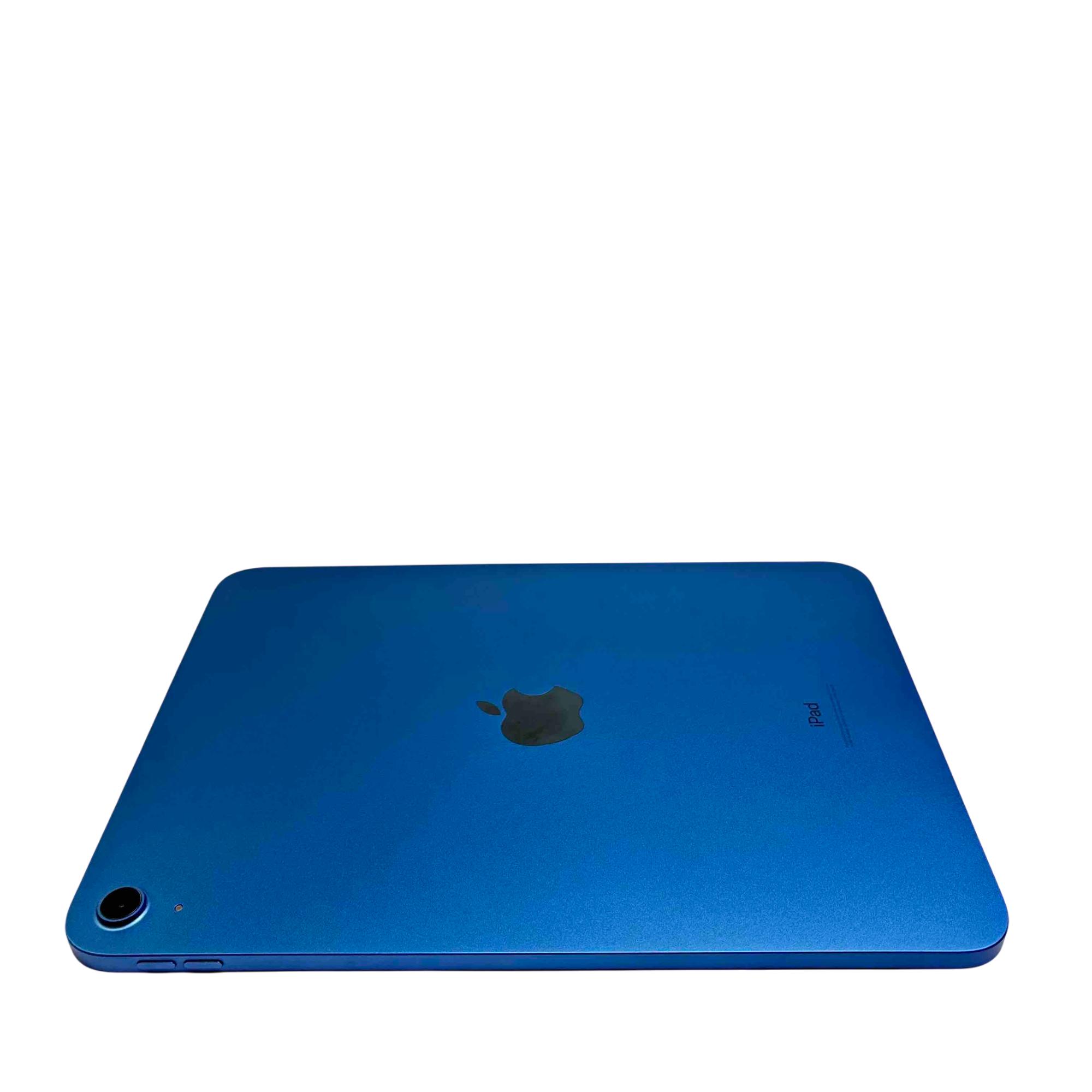 Apple iPad 10th Gen A2696 MPQ13LL/A 64GB Wi-Fi 10.9