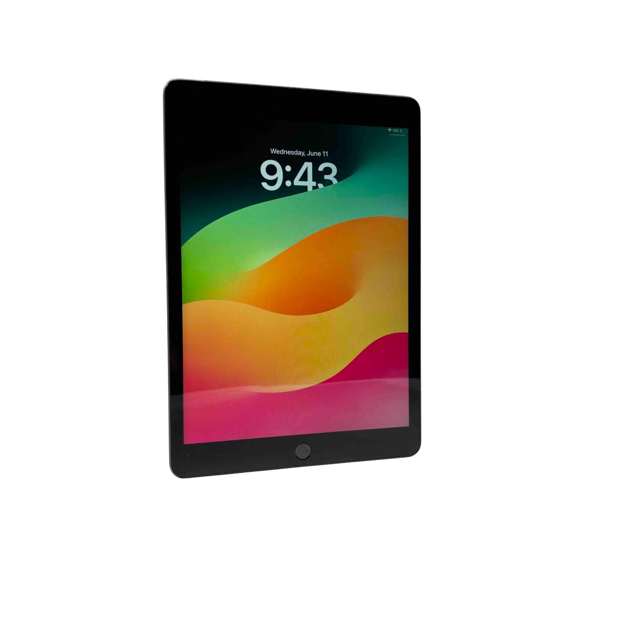 Apple iPad 9th Gen A2603 MK663LL/A 10.2