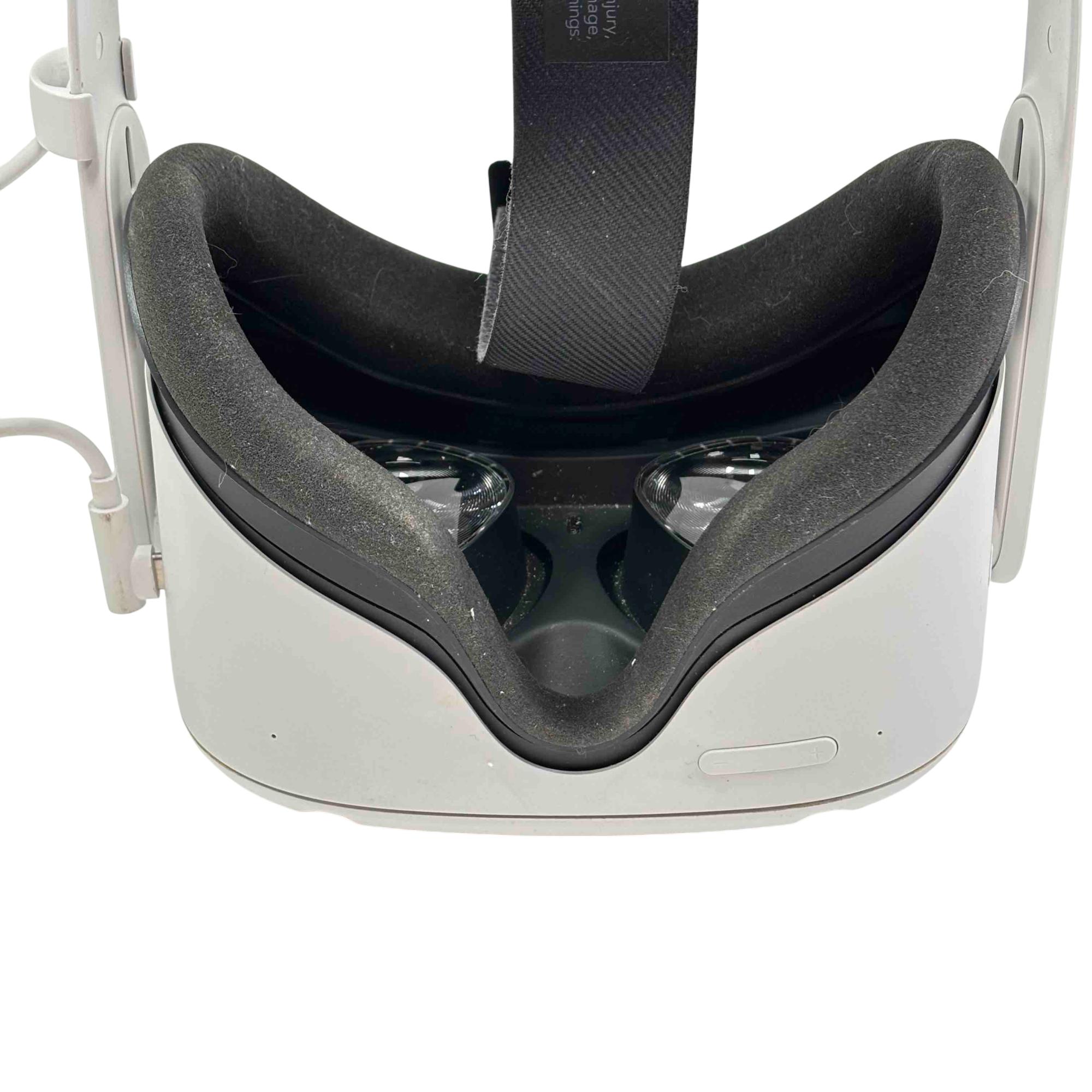 Meta Oculus Quest 2 KW49CM 64GB Virtual Reality Headset 9549