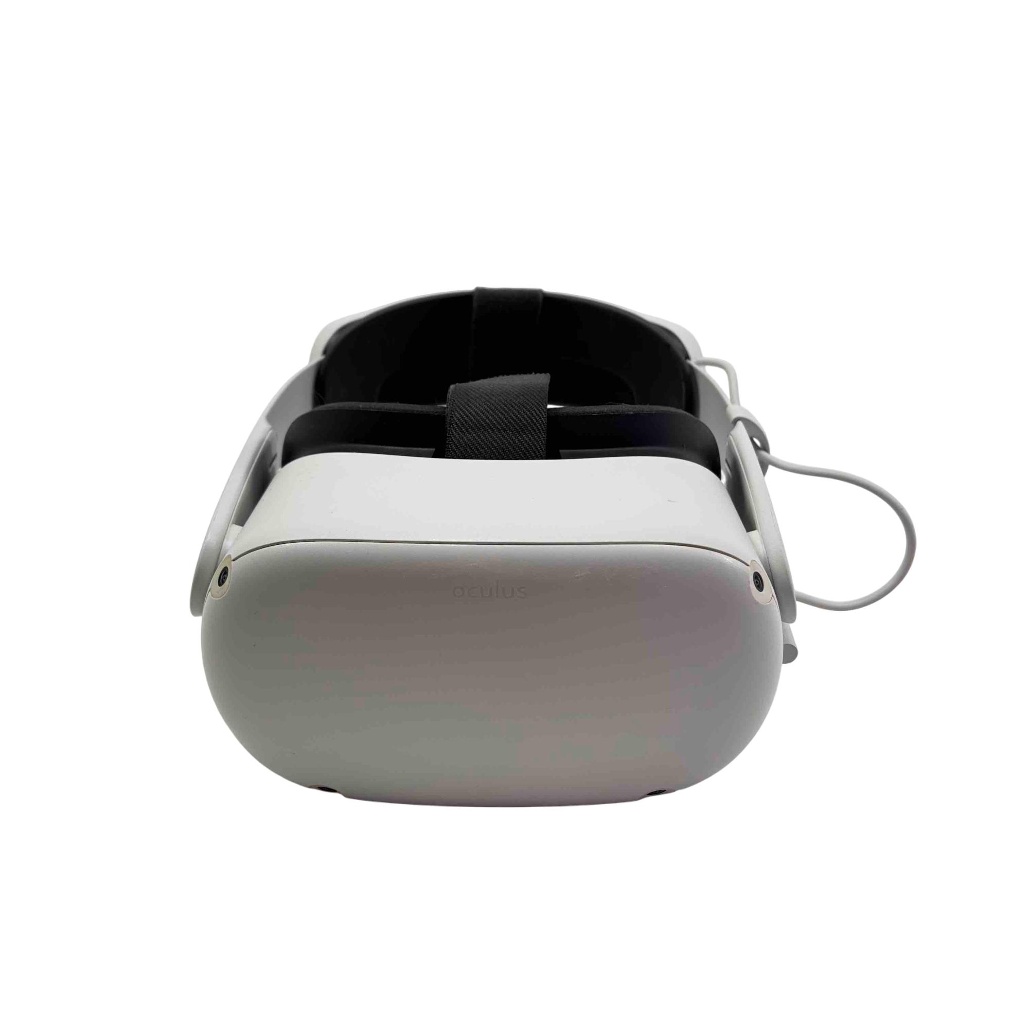 Meta Oculus Quest 2 KW49CM 64GB Virtual Reality Headset 9549