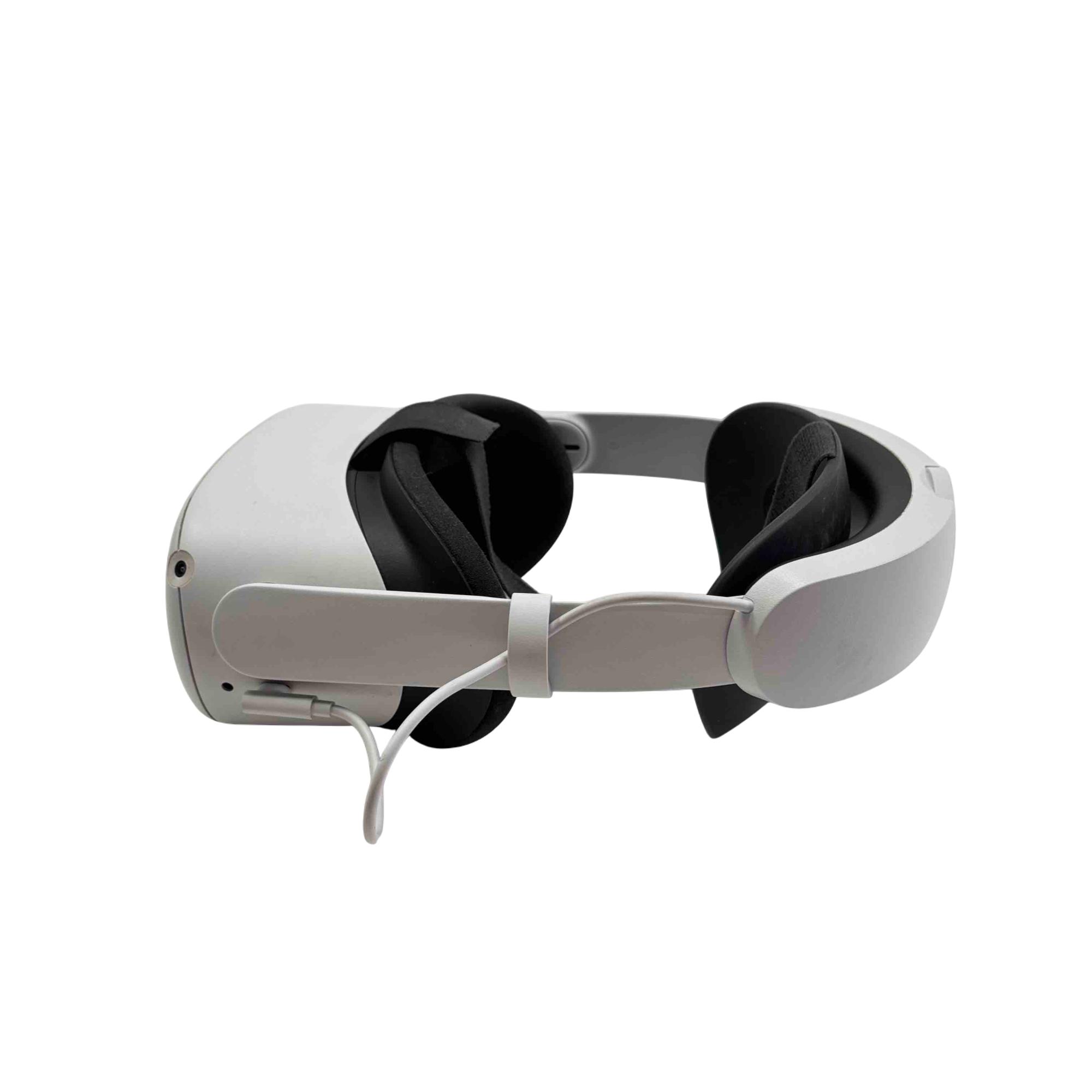 Meta Oculus Quest 2 KW49CM 64GB Virtual Reality Headset 9549