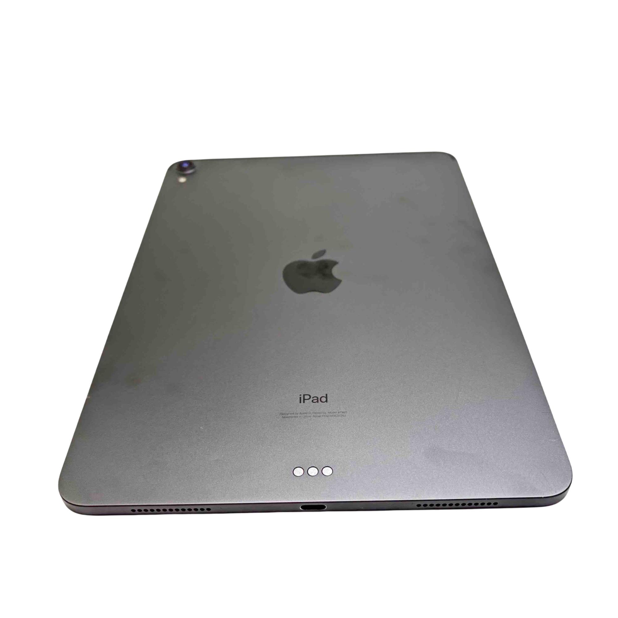 Apple iPad Pro A1980 NTXN2LL/A 64GB Wi-Fi 11