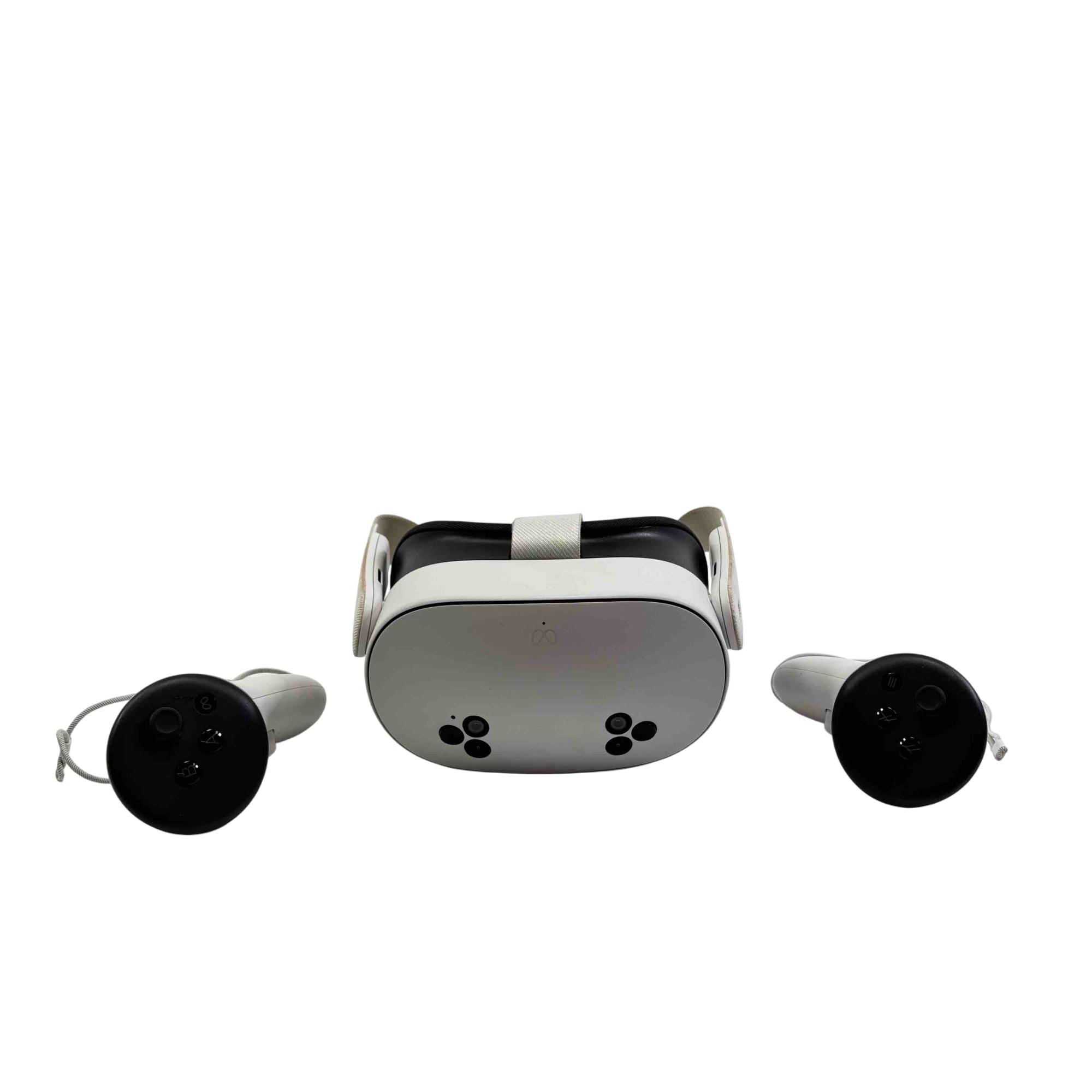 Casque de réalité mixte tout-en-un Meta Quest 3S - 128GB