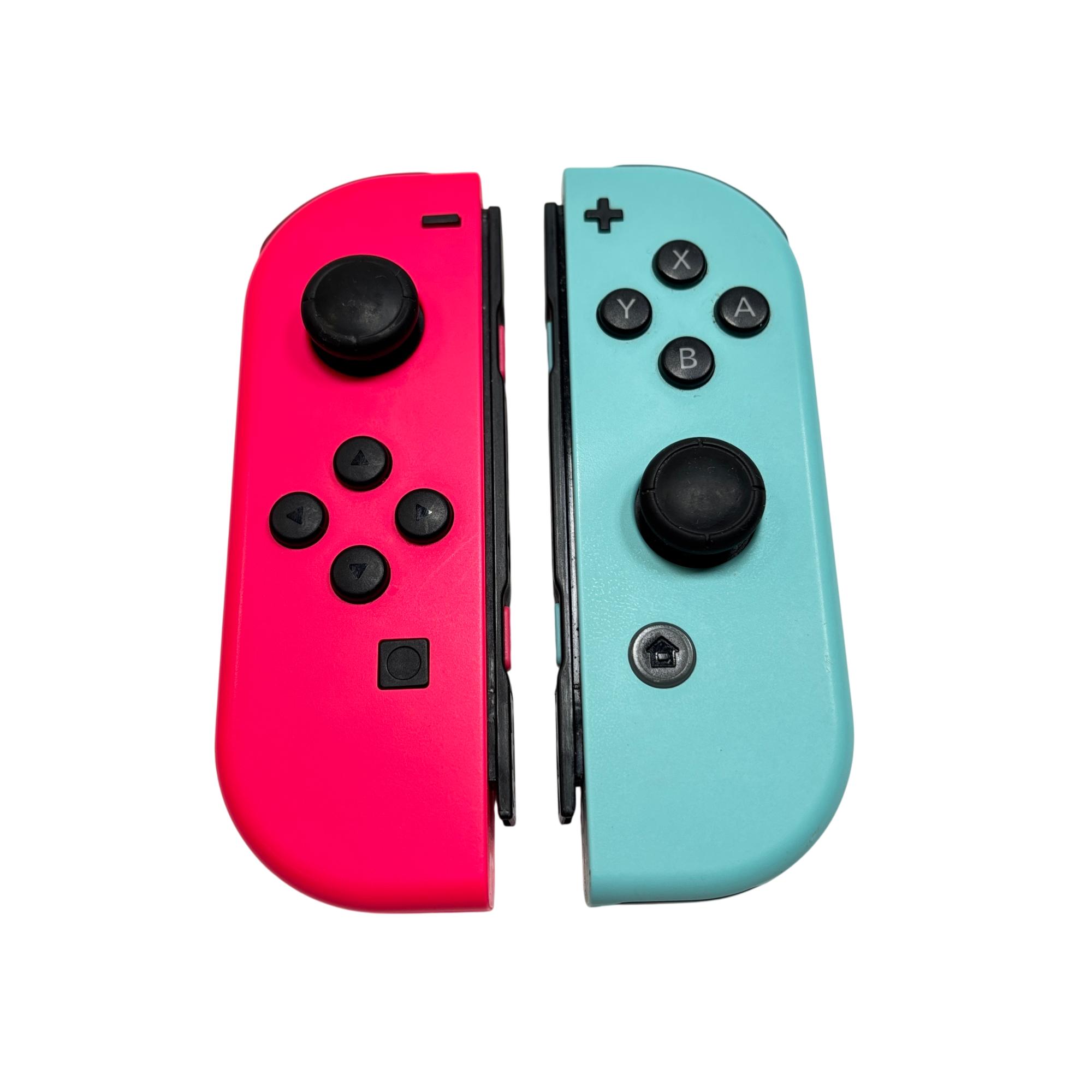 Nintendo Switch Animal Crossing New Horizons Edition 32GB Game