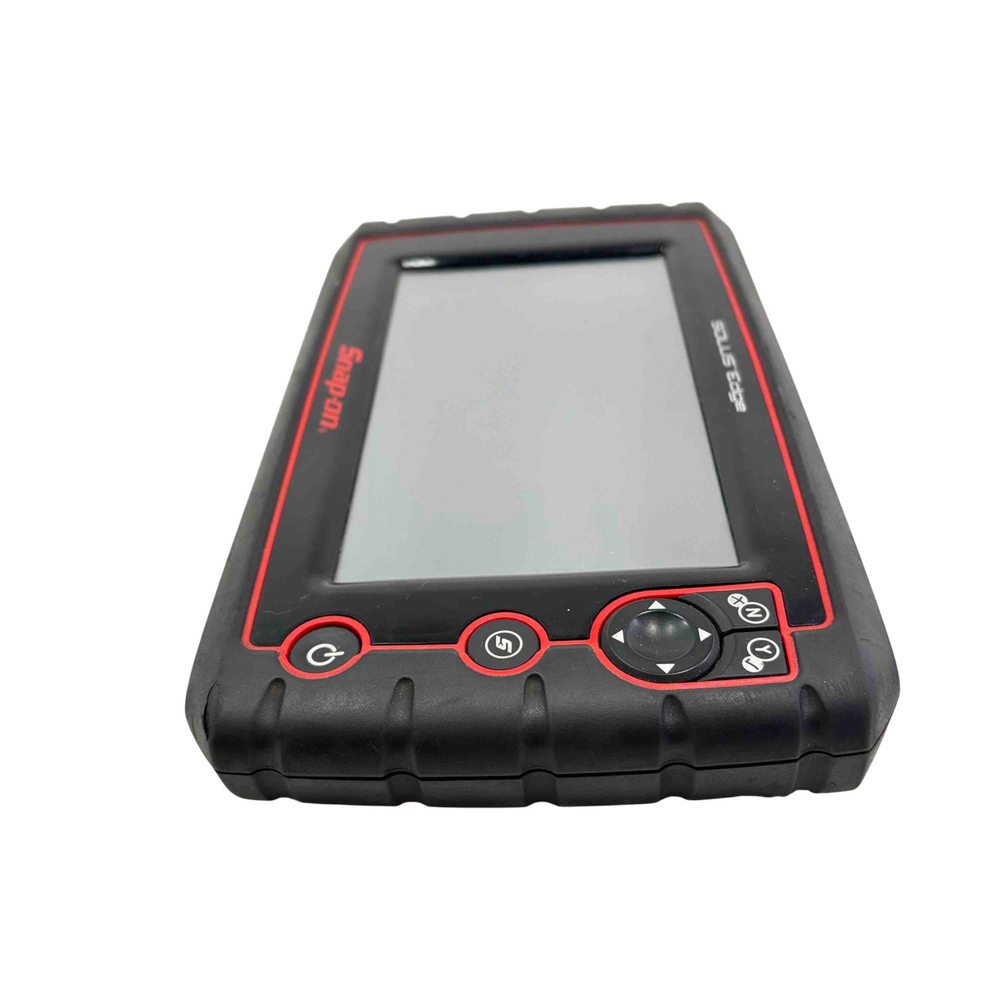 Snap-on SOLUS Edge EESC320 Automotive Diagnostic Scanner