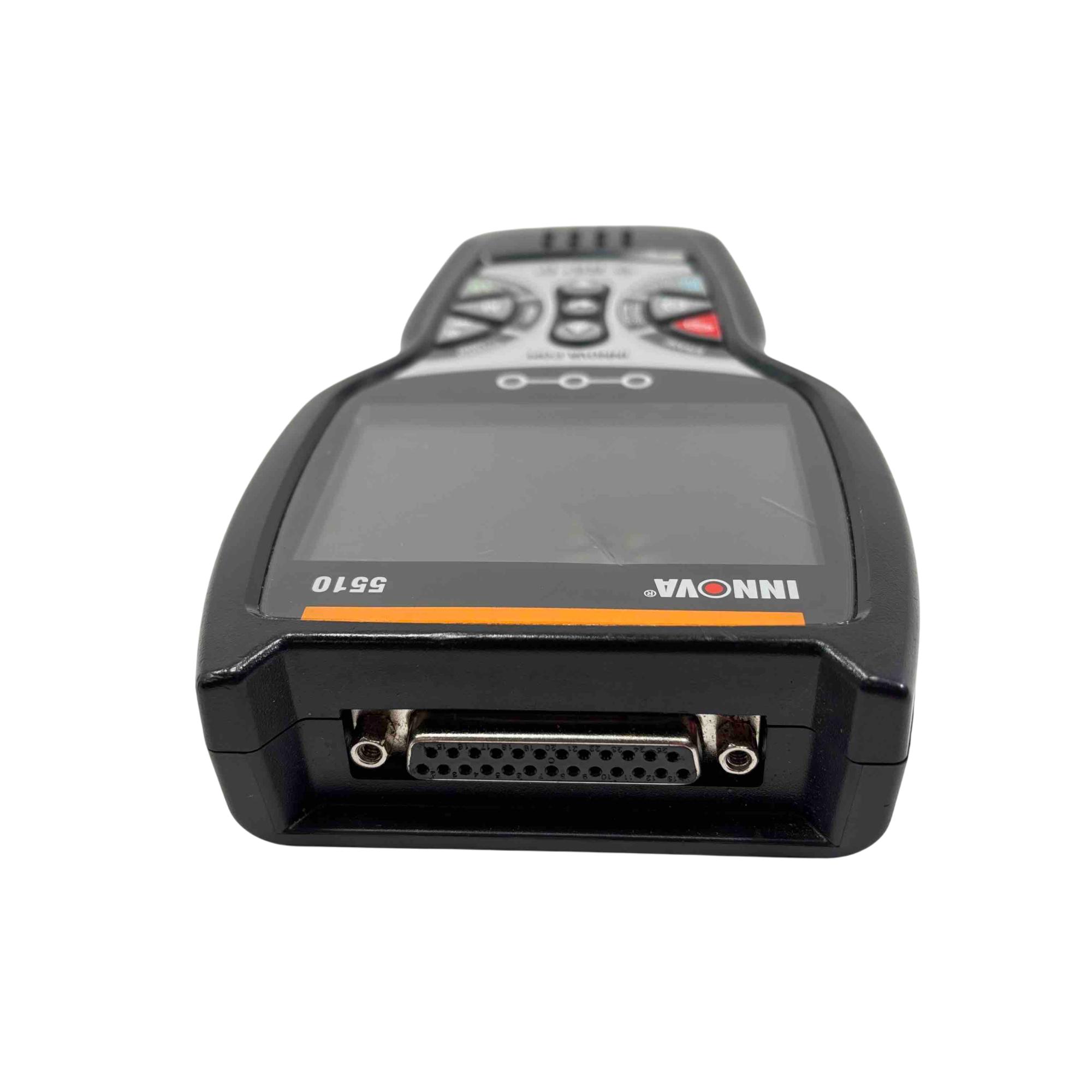 Innova 5510 INNOVA 5510 OBD2 ABS Bleeder Scan Tool