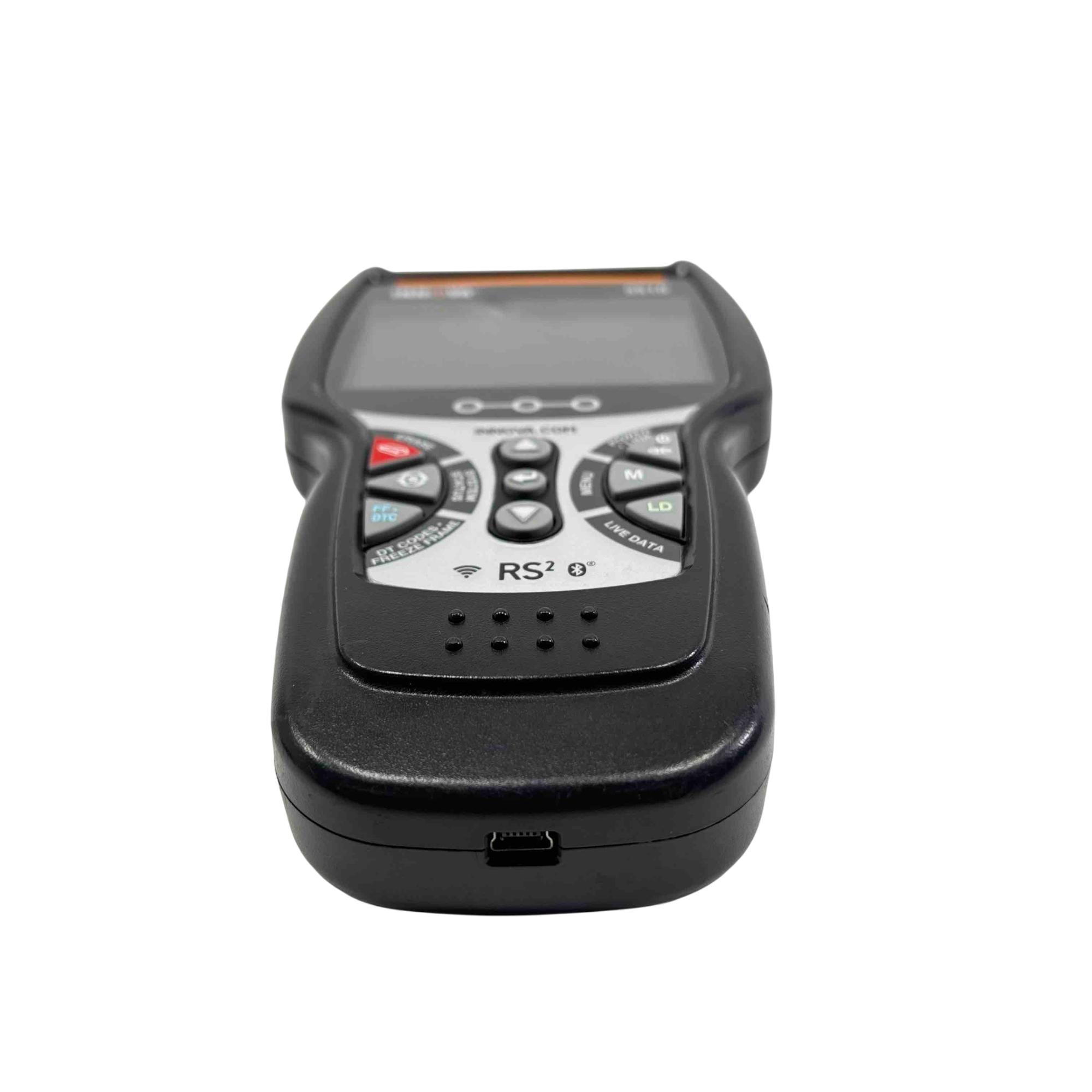 Innova 5510 INNOVA 5510 OBD2 ABS Bleeder Scan Tool