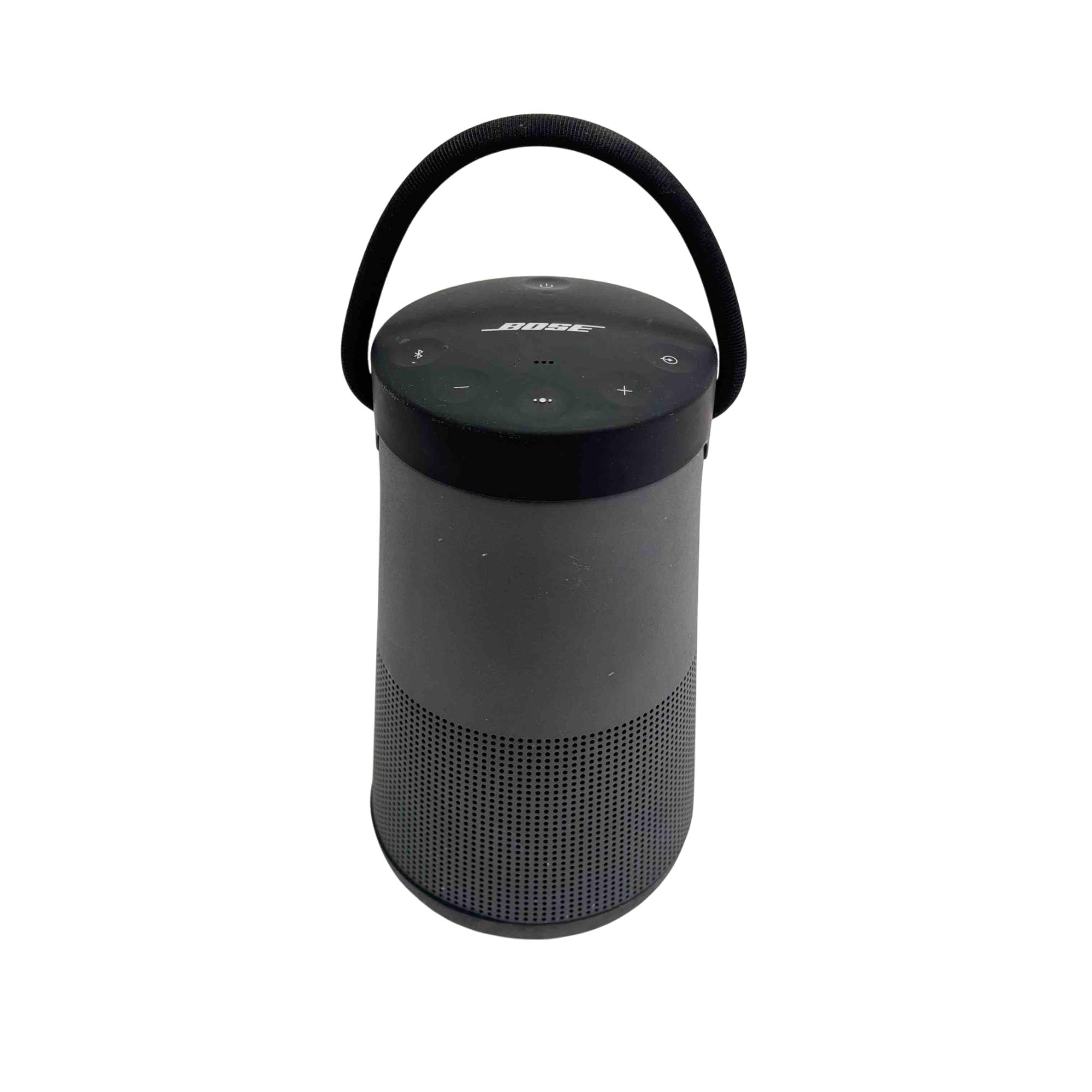 Bose SoundLink Bluetooth Portable Speaker Revolve 0 II Revolve+