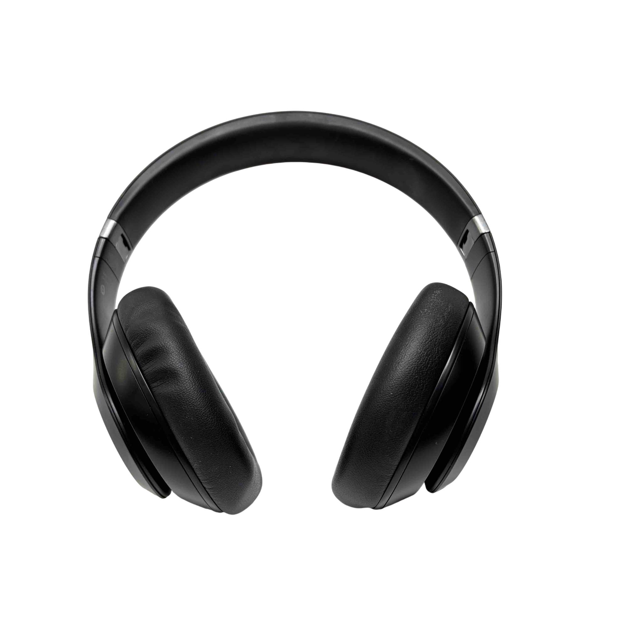 Beats Studio Pro Wireless Noise Cancelling Headphones -Black