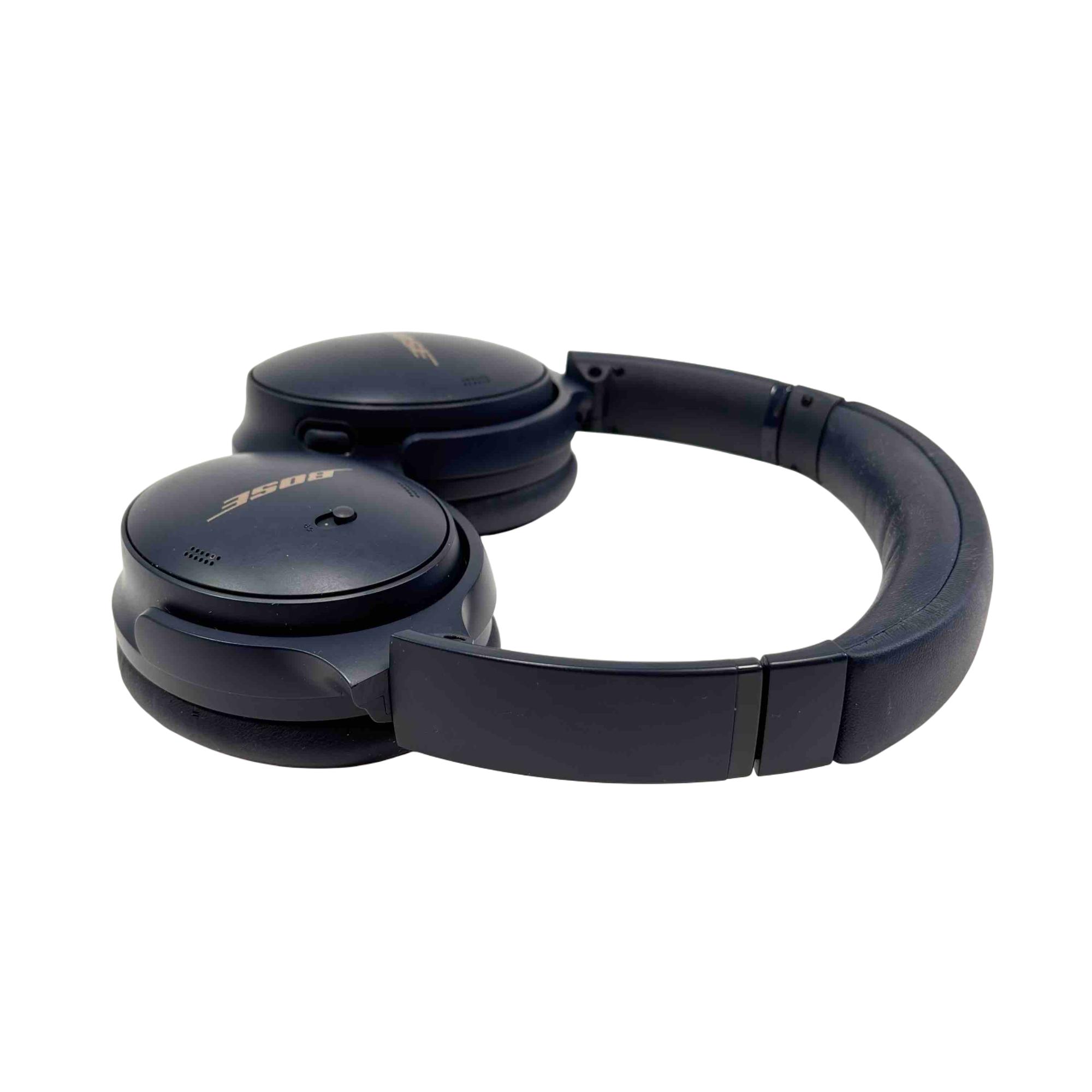 Bose QuietComfort 45 Wireless Noise Cancelling Headphones