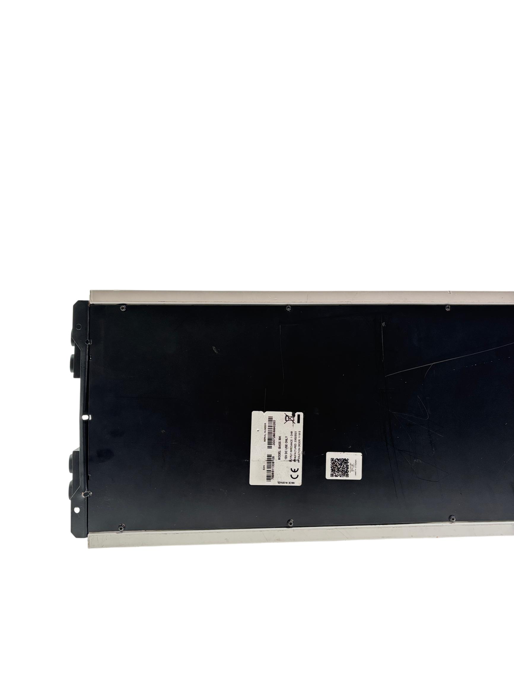 Monoblock Local Taramps BASS 30K 30000-Watt 1 Ohm Monoblock Car Amplifier -Local Pickup ...