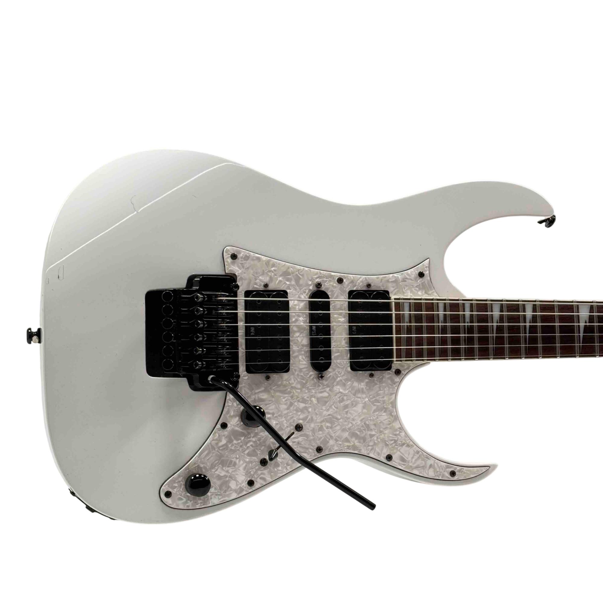 Ibanez RG 350 DX 6-String Right-Handed Electric Guitar