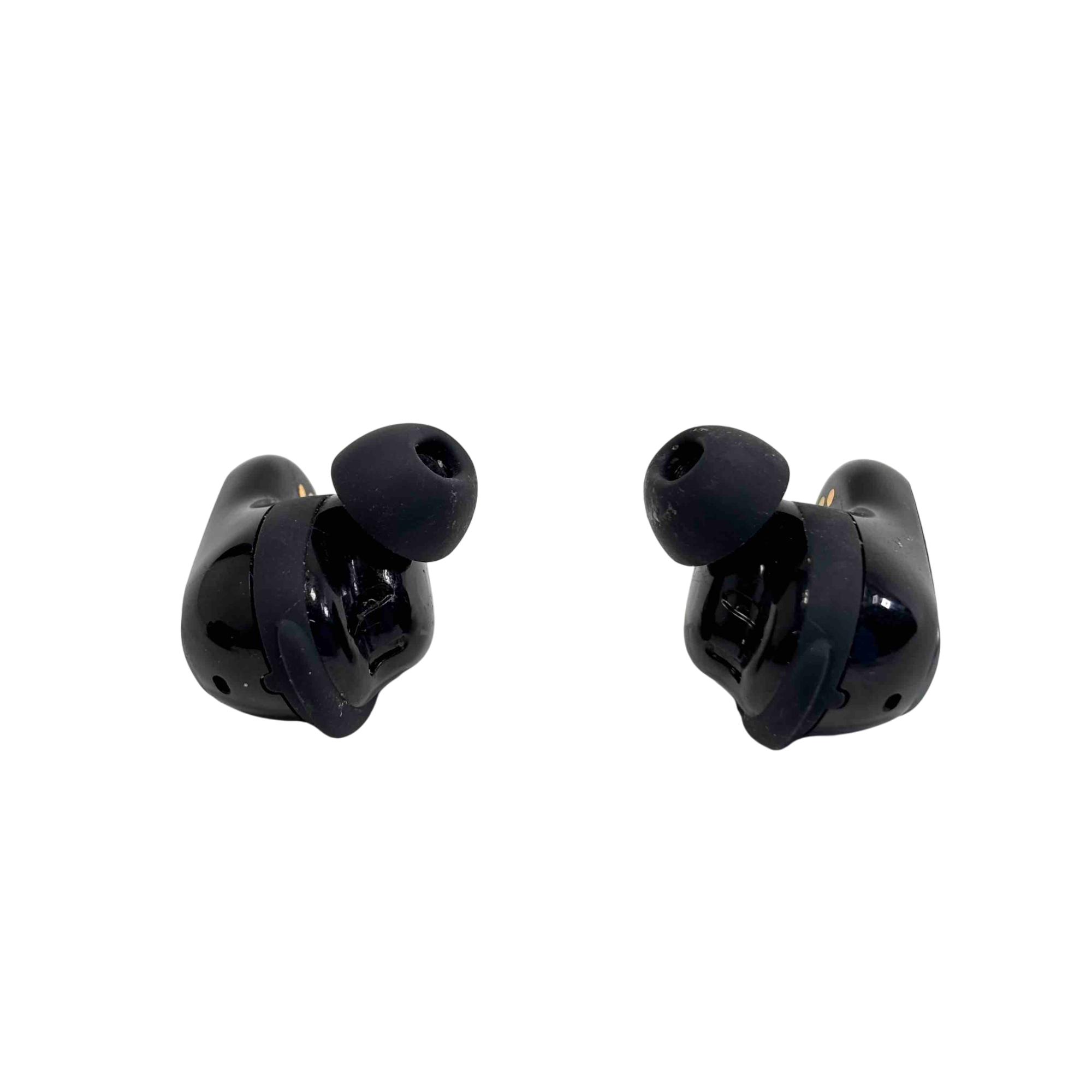 Bose QuietComfort Ultra Wireless Earbuds -Black