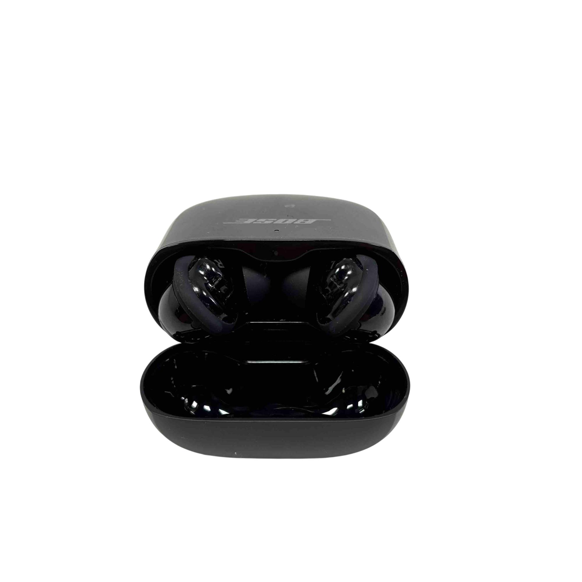 Bose QuietComfort Ultra Wireless Earbuds -Black