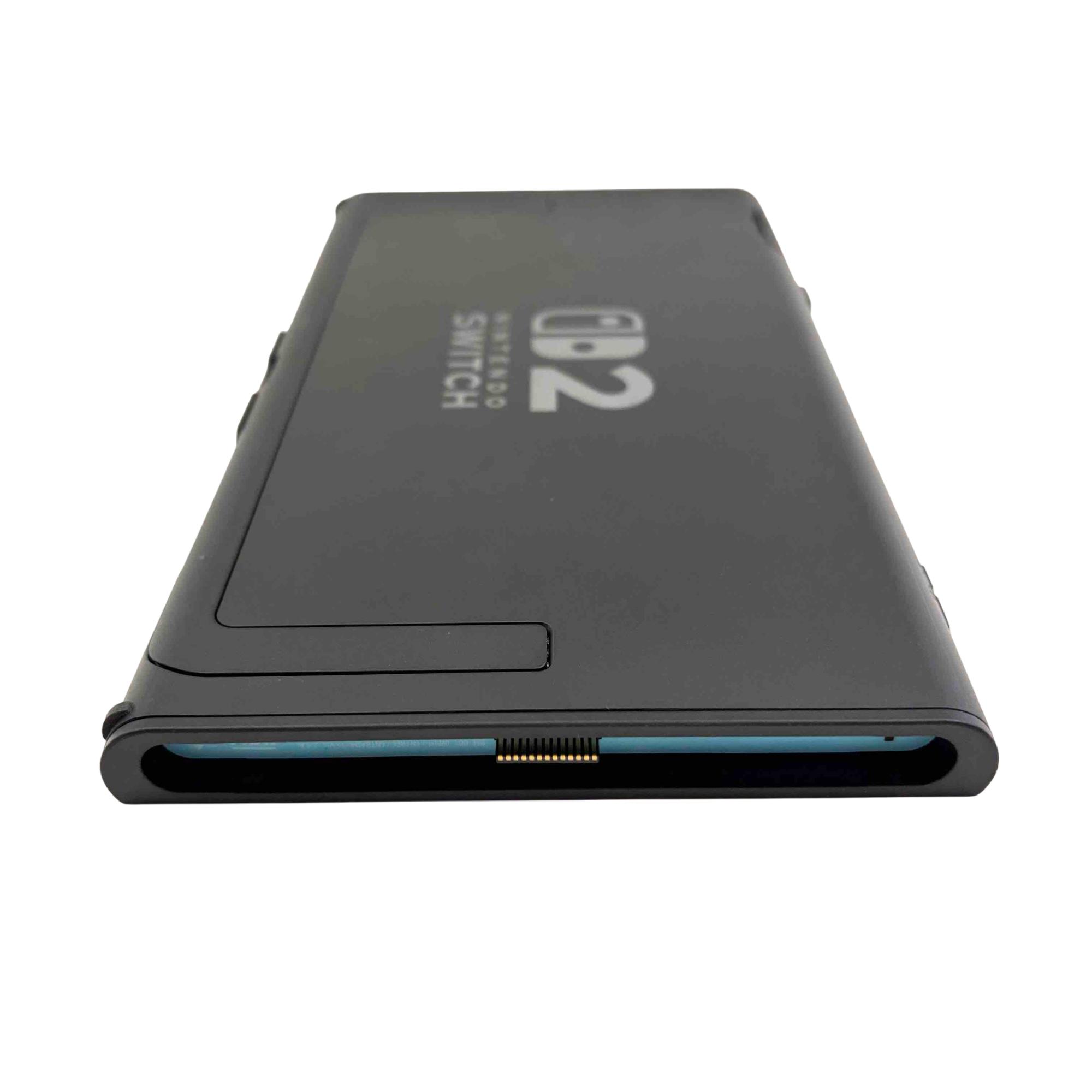 ニンテンドーSwitch Nintendo Switch 2 BEE-001 256GB 7.9