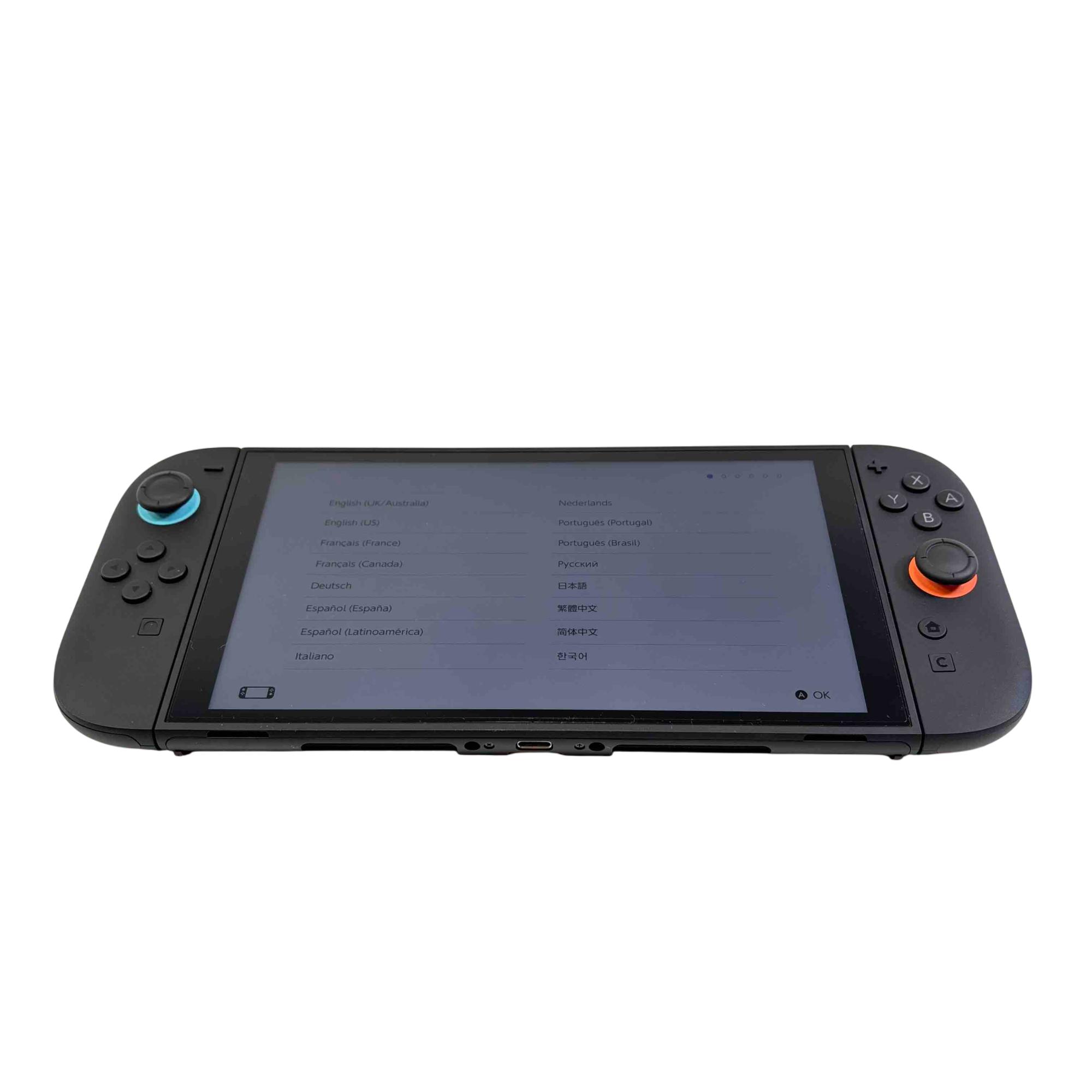 17840 Nintendo Switch2 本体　BEE-001 ソフト無し 任天堂 『中古即納』{Switch2} (本体)(ソフト無し) Nintendo Switch 2