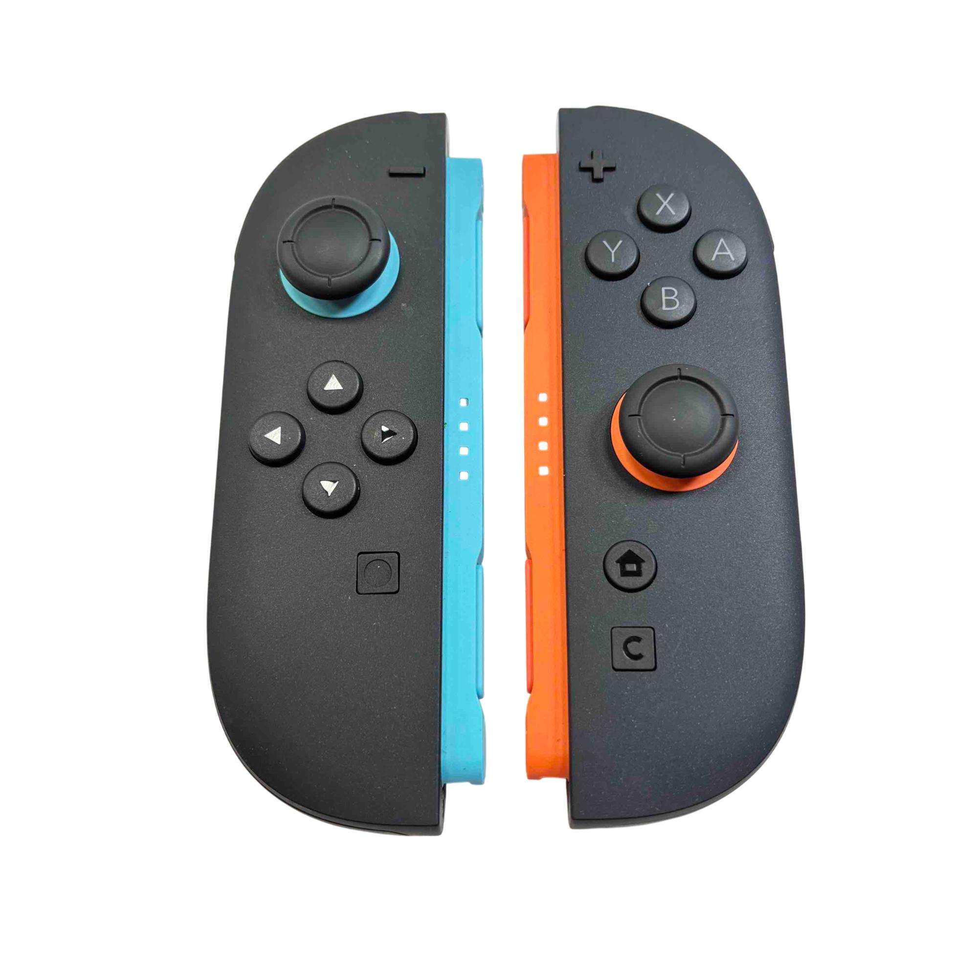 Nintendo Switch 2 BEE-001 256GB 7.9