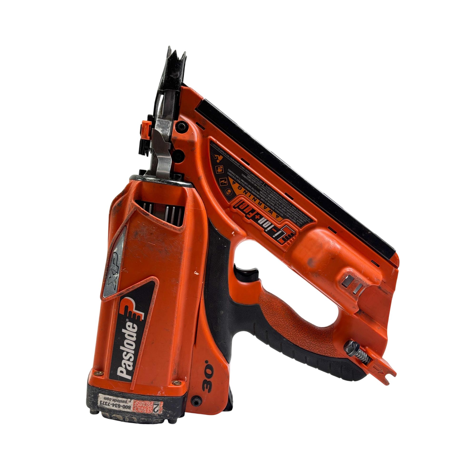 Paslode CF325XP Cordless 30-Degree Framing Nailer