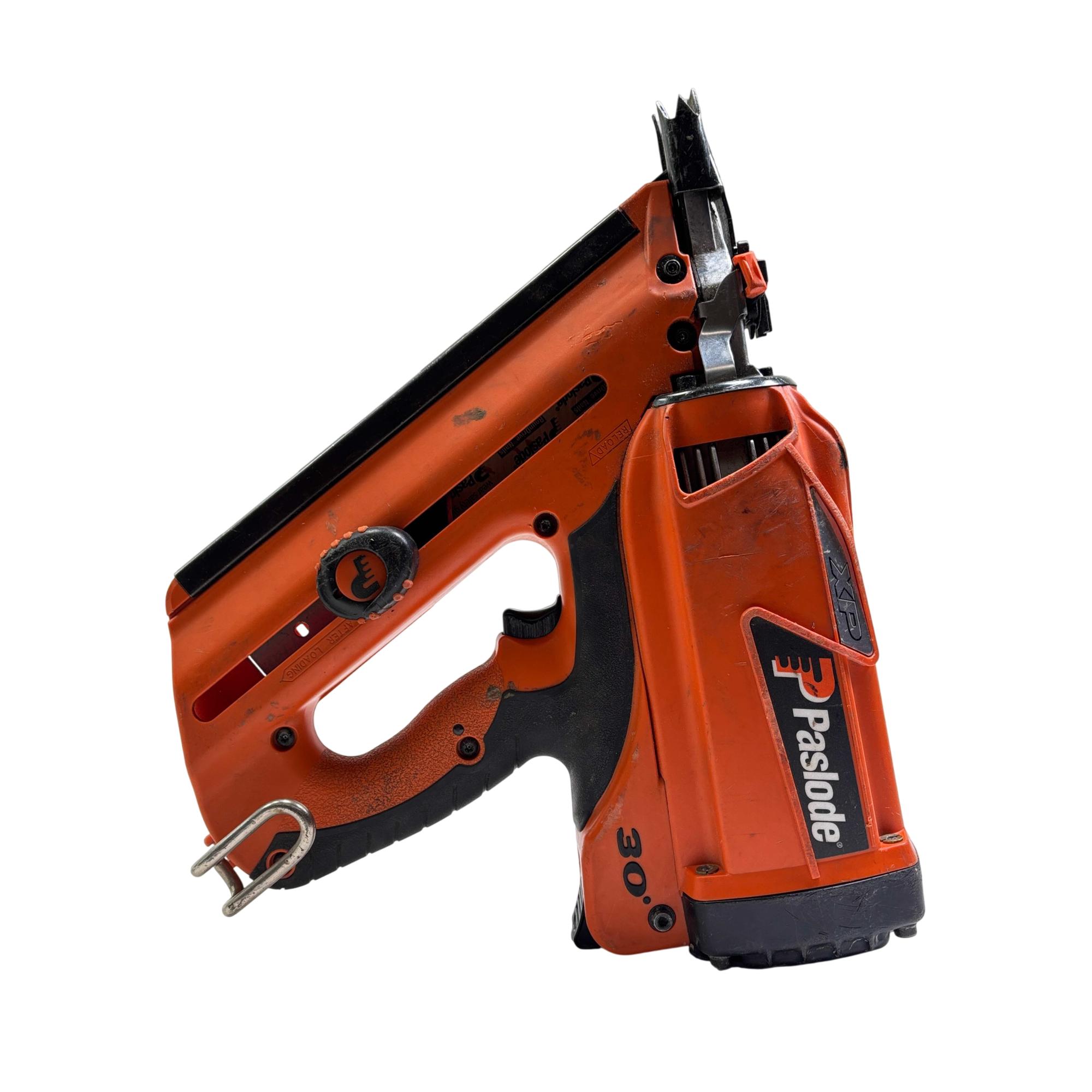 Paslode CF325XP Cordless 30-Degree Framing Nailer