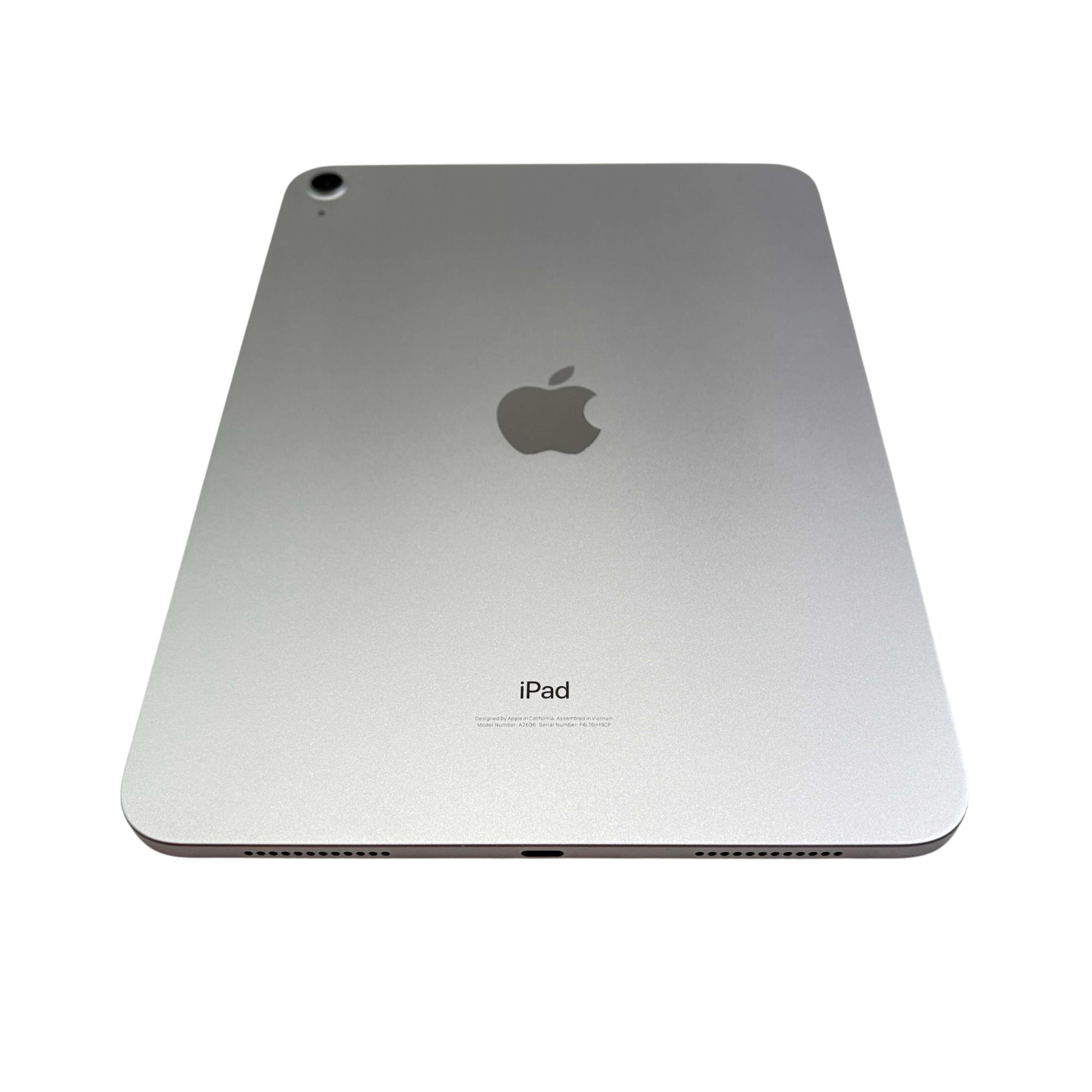 Apple iPad A2696 MPQ03LL/A 64GB Wi-Fi 10.9