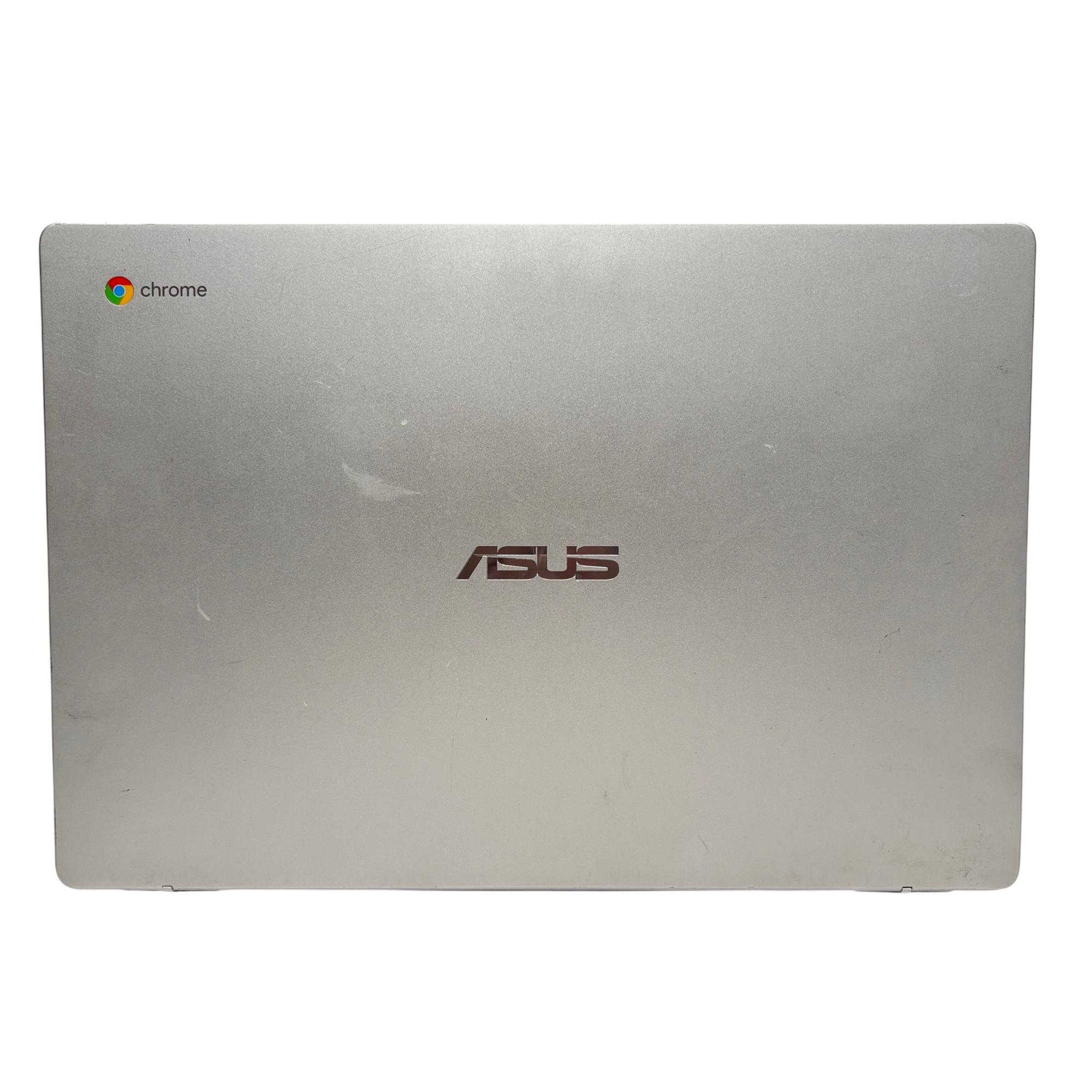 ASUS Chromebook C523NA-TH42F Intel Celeron N3350 1.1GHz 4GB RAM