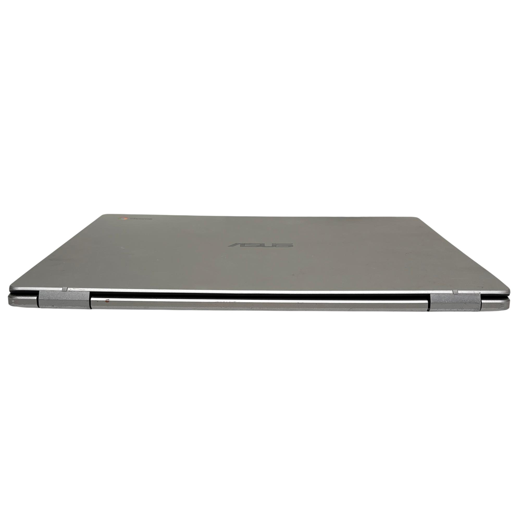 ASUS Chromebook C523NA-TH42F Intel Celeron N3350 1.1GHz 4GB RAM