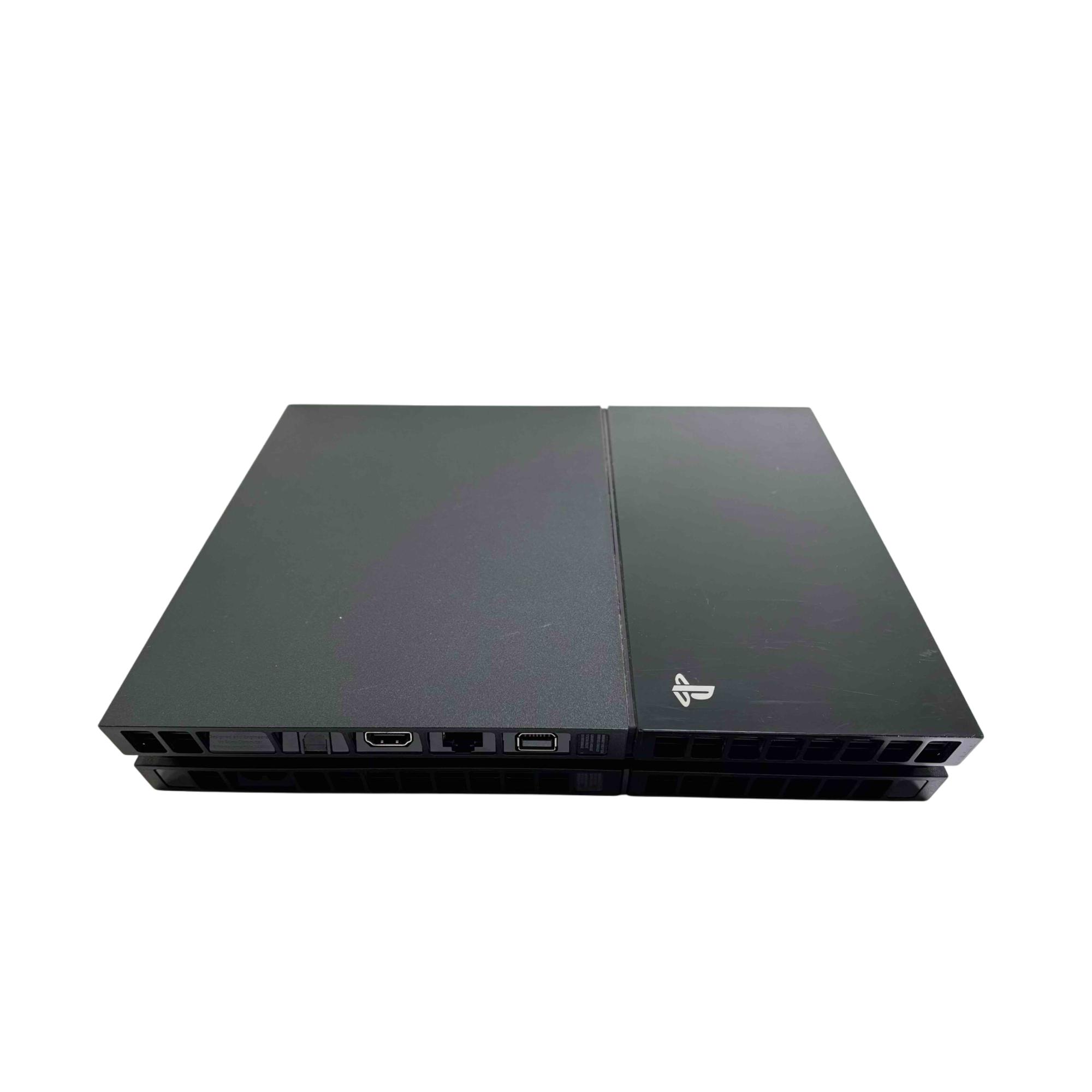 Sony PlayStation 4 CUH-1115A 500GB Video Game Console 2862