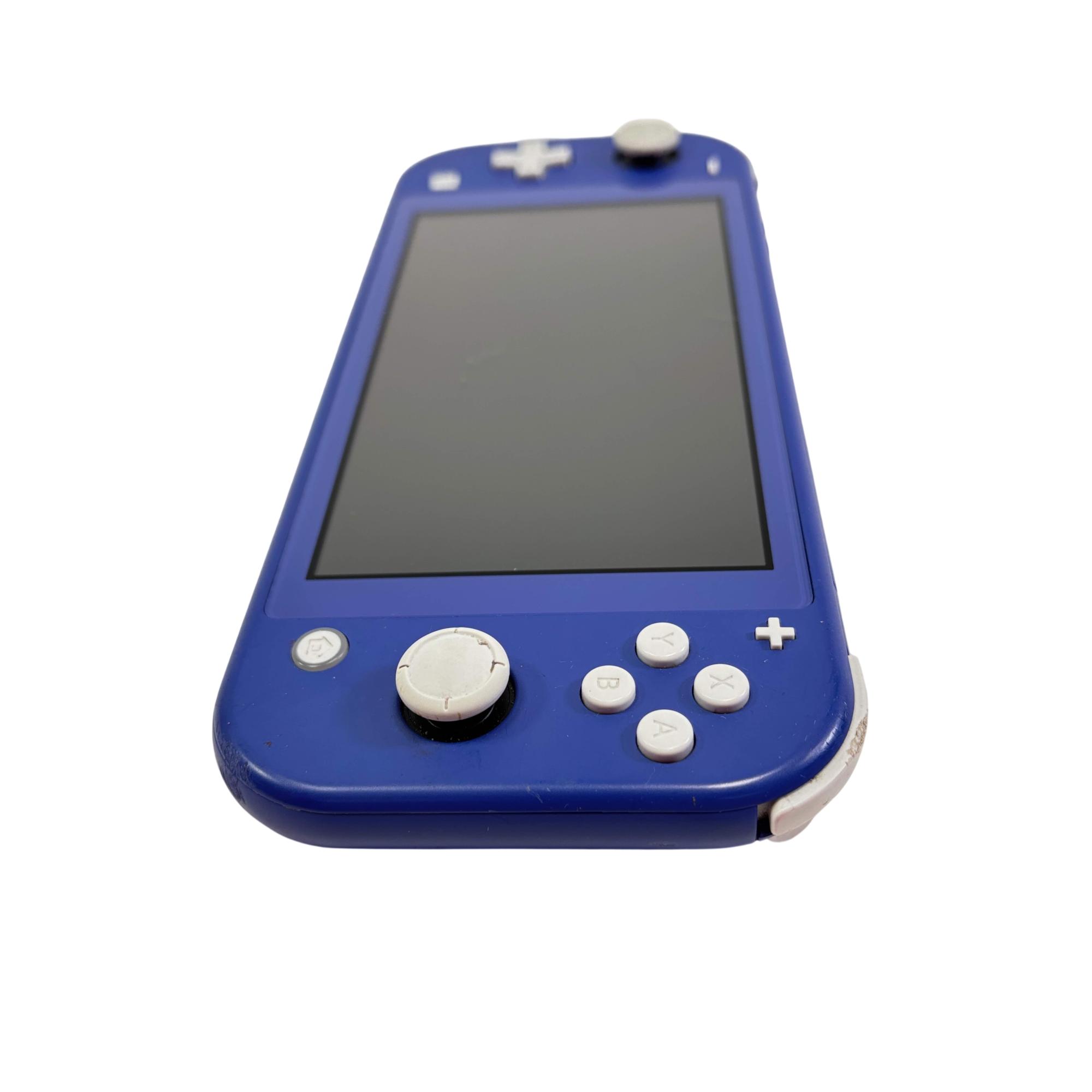 Nintendo Switch Lite HDH-001 32GB Handheld Video Game Console