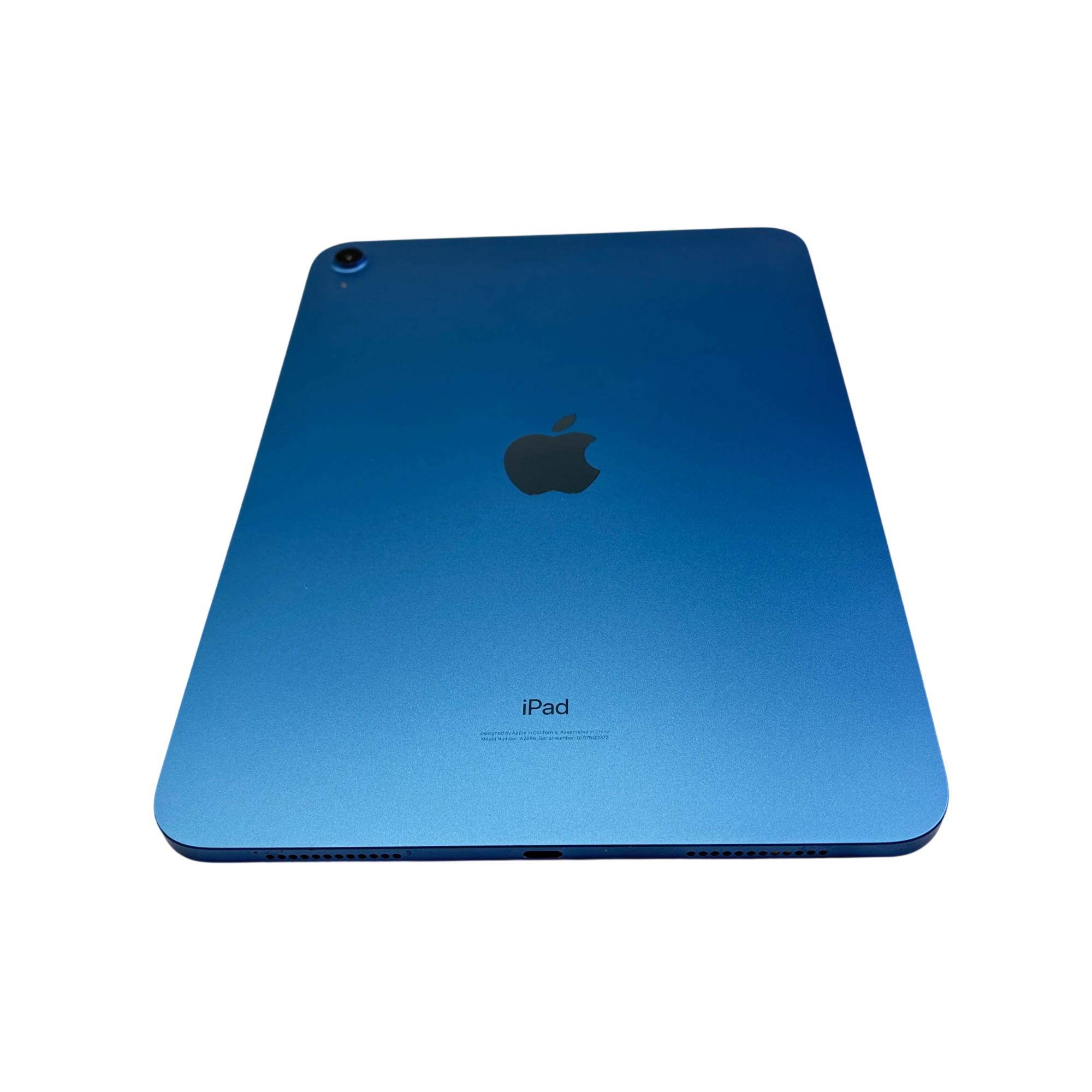Apple iPad ブルー Buy 11-inch iPad Air Wi-Fi 128GB - Blue - Apple