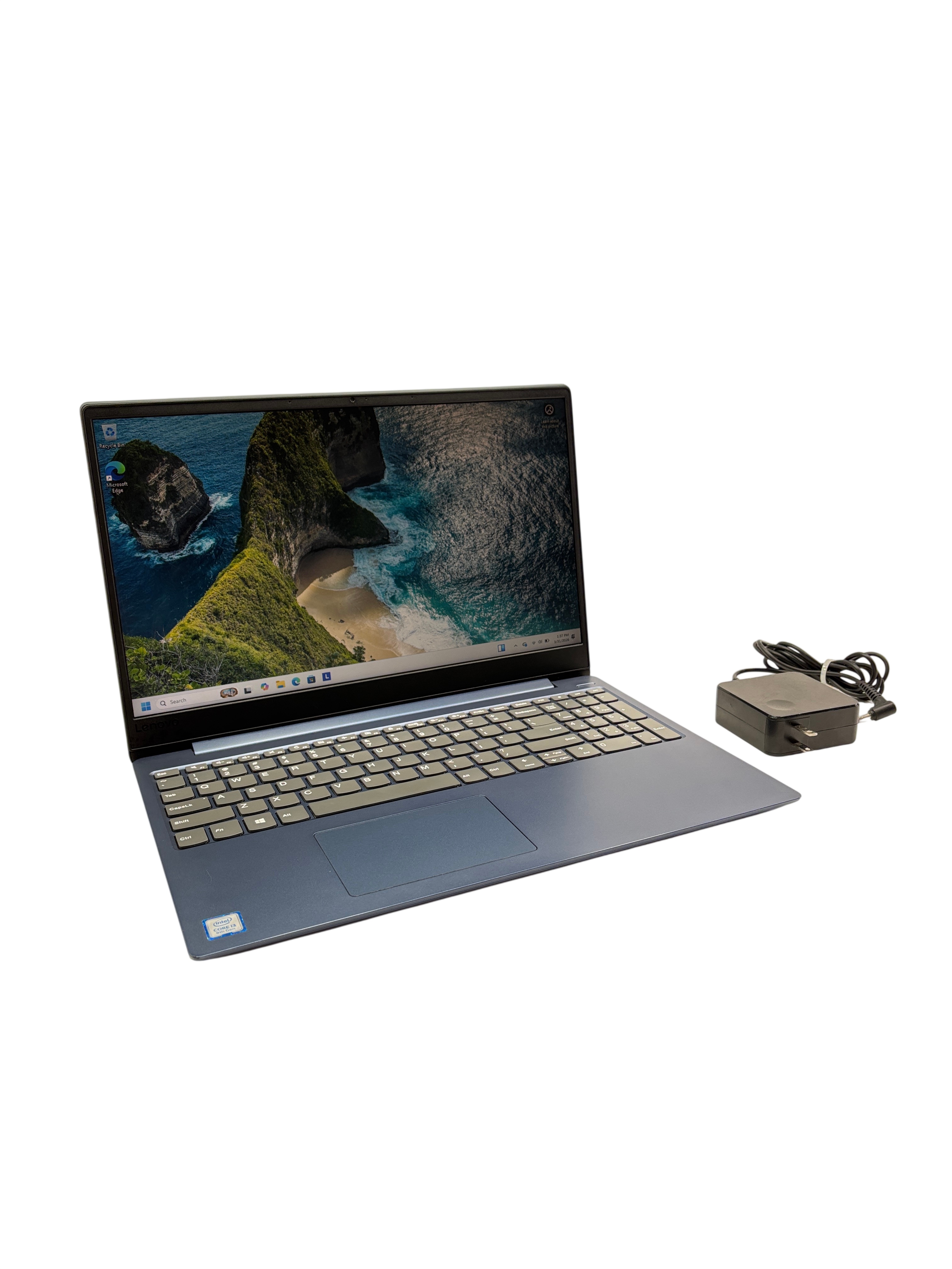 Lenovo IdeaPad 330S-15IKB 81F5 Core i3-8130U 2.2GHz 4GB RAM 128GB 