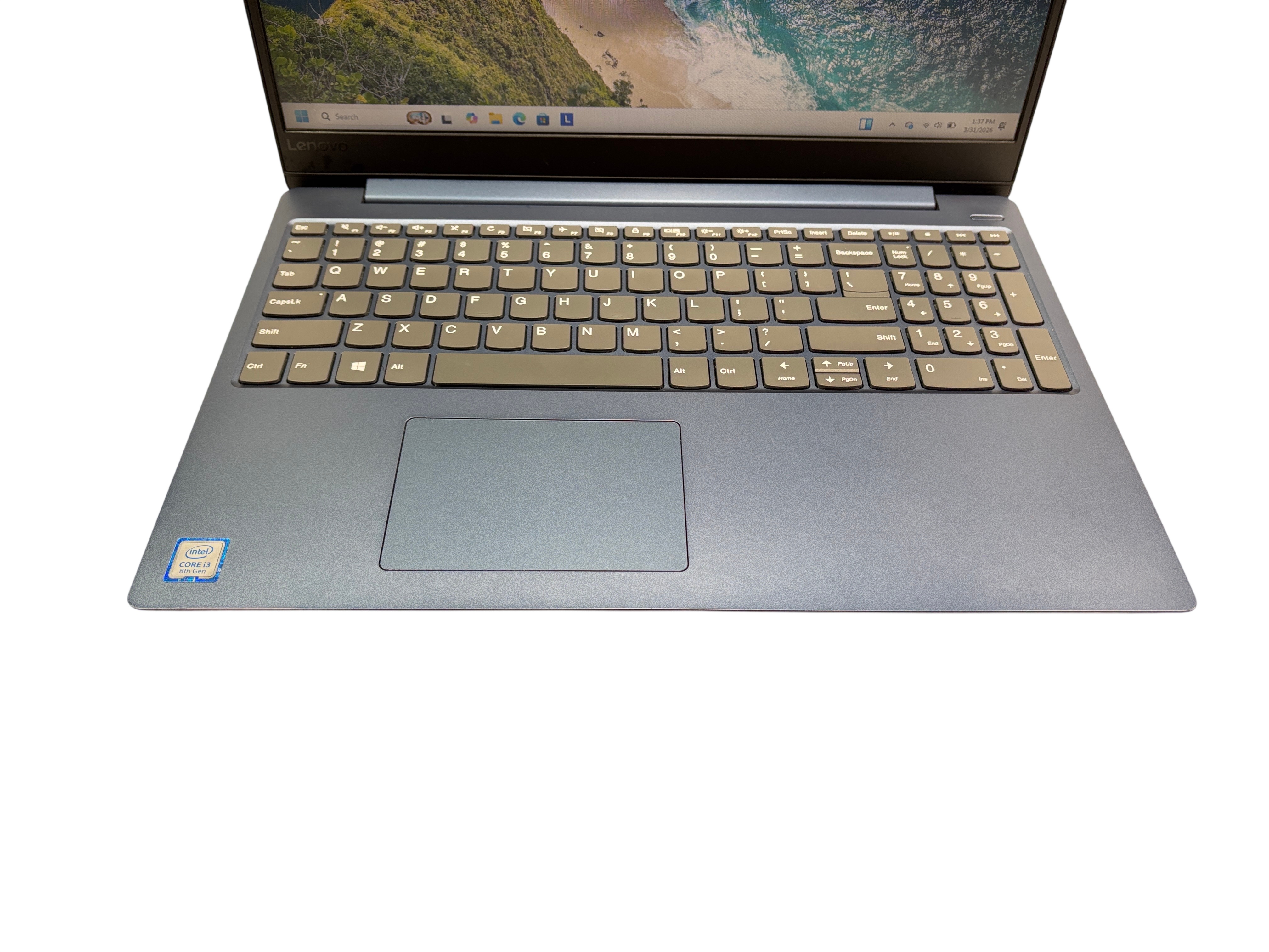 レノボ ideapad 330S 81F8 AMD A6 4GB SSD128G
