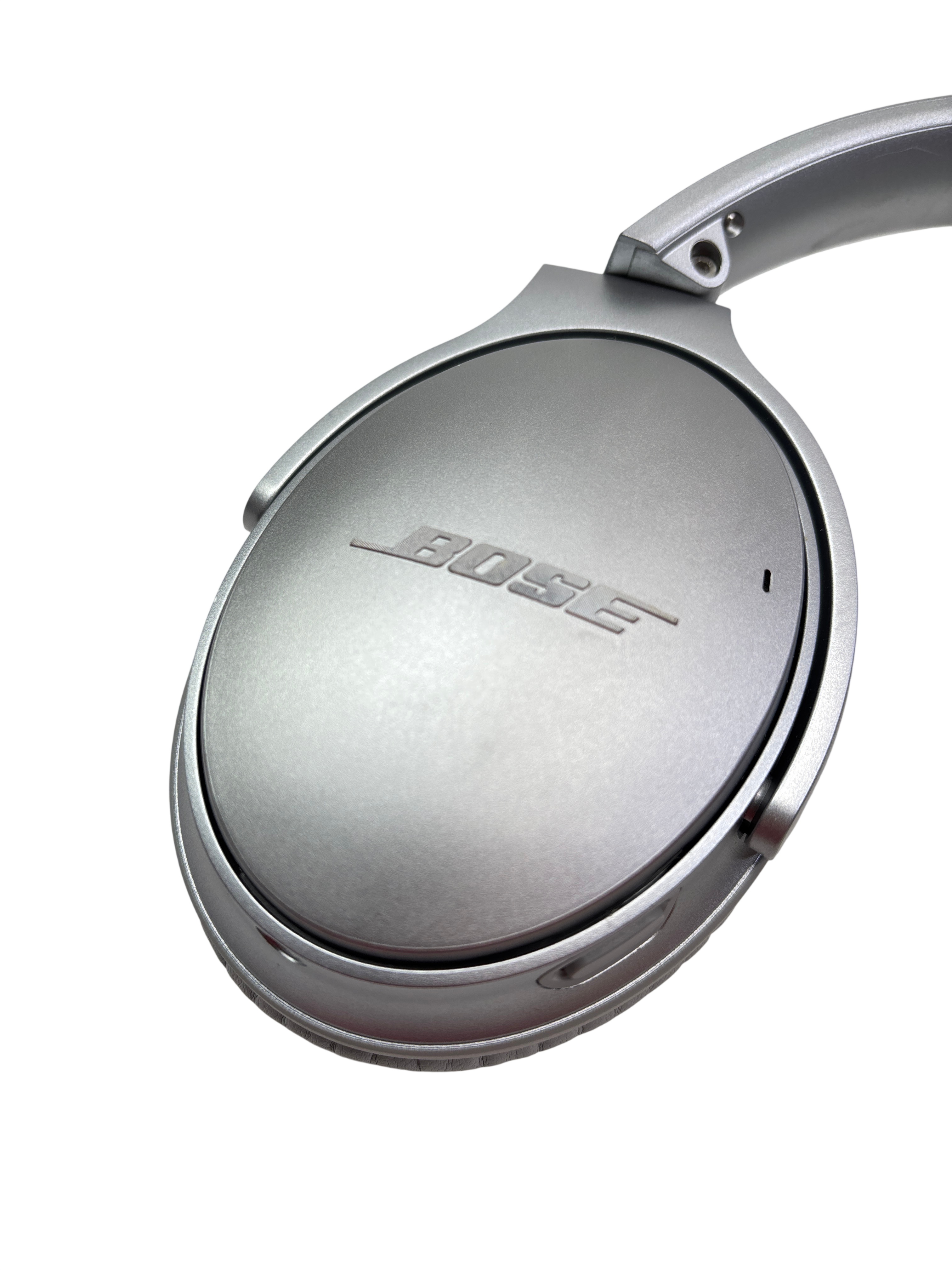 Bose QuietComfort 35 Series II 425948 Active Noise Cancelling