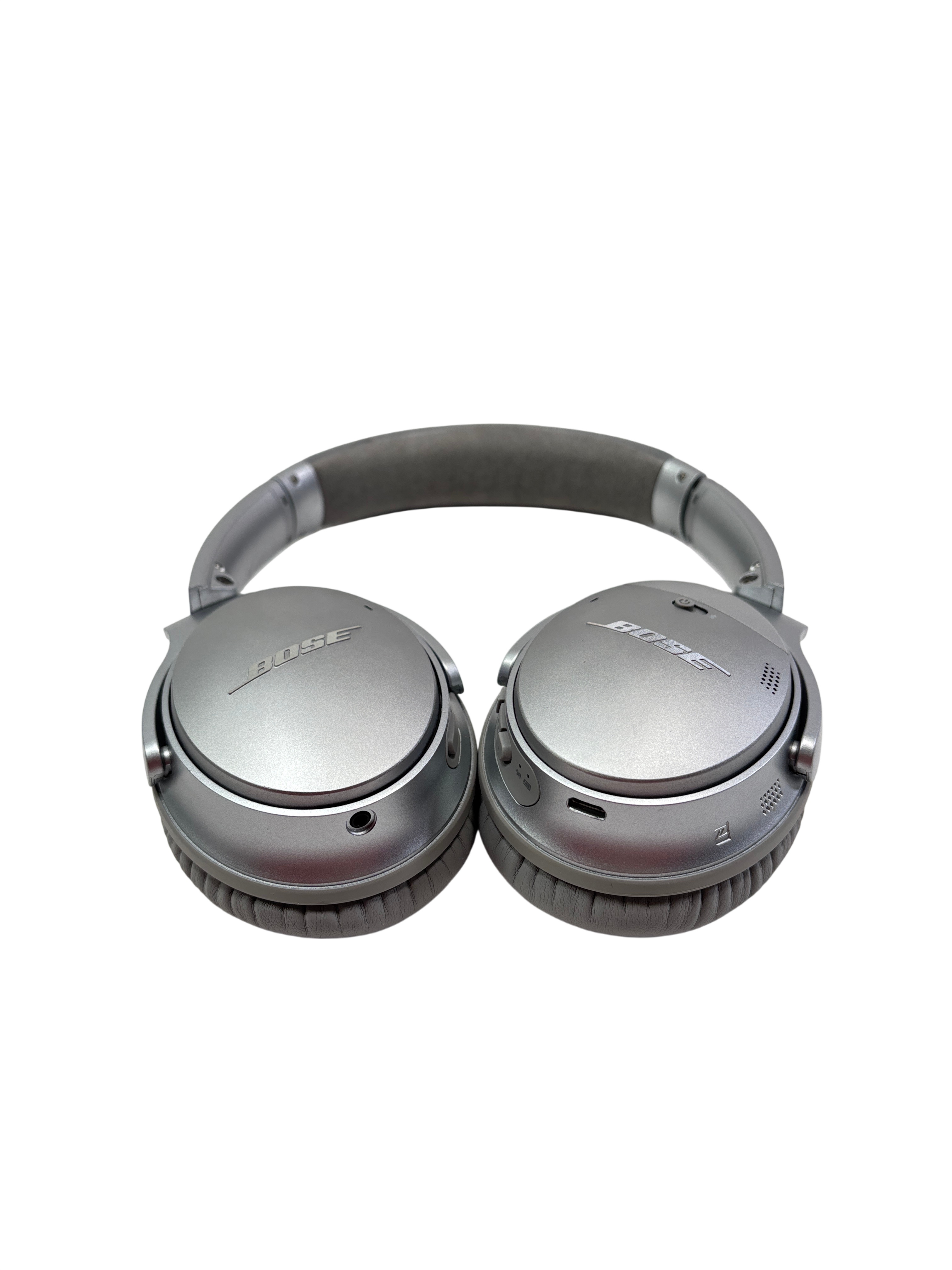 Bose QuietComfort 35 Series II 425948 Active Noise Cancelling