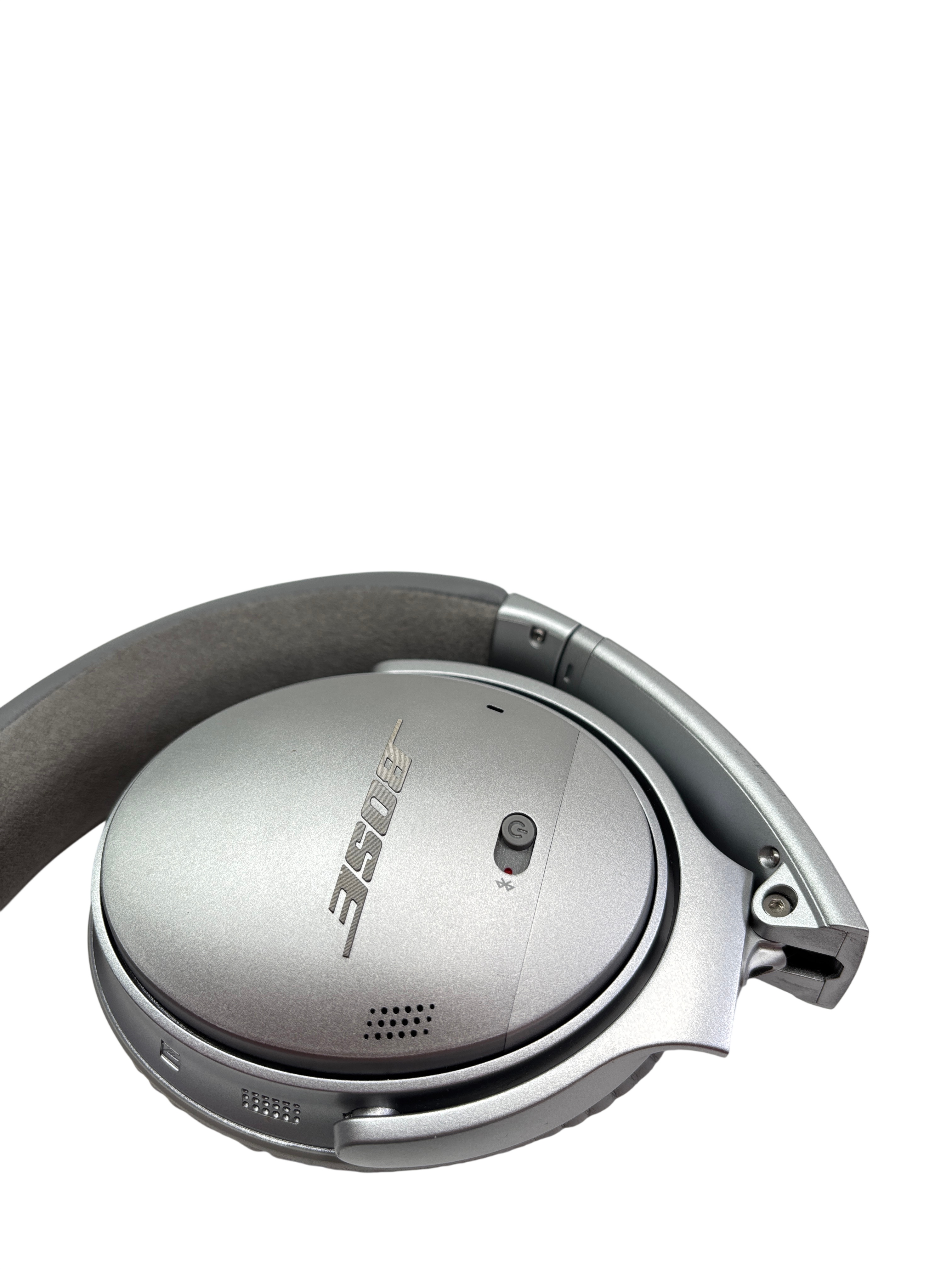 Bose QuietComfort 35 Series II 425948 Active Noise Cancelling
