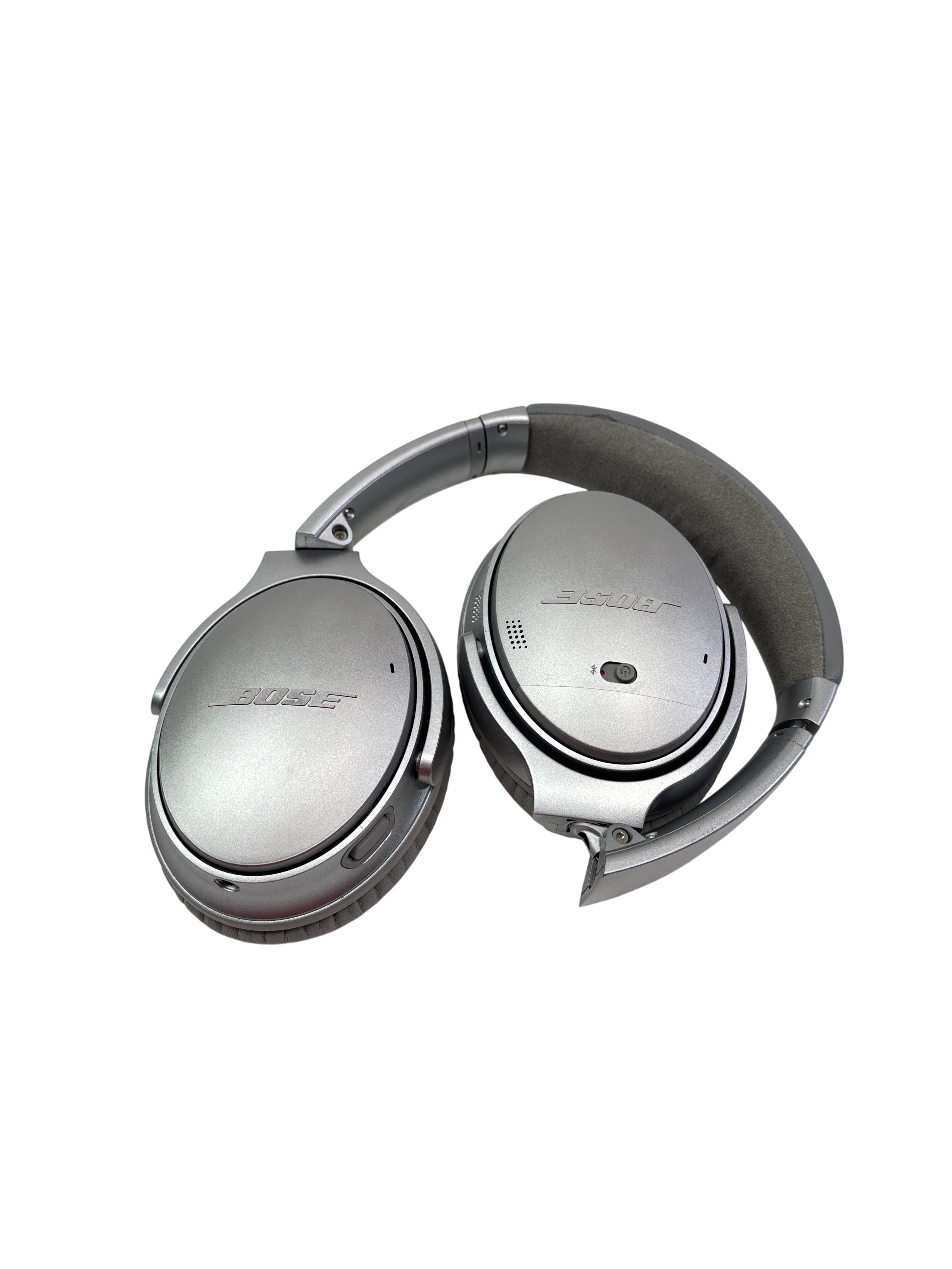 Bose QuietComfort 35 Series II 425948 Active Noise Cancelling