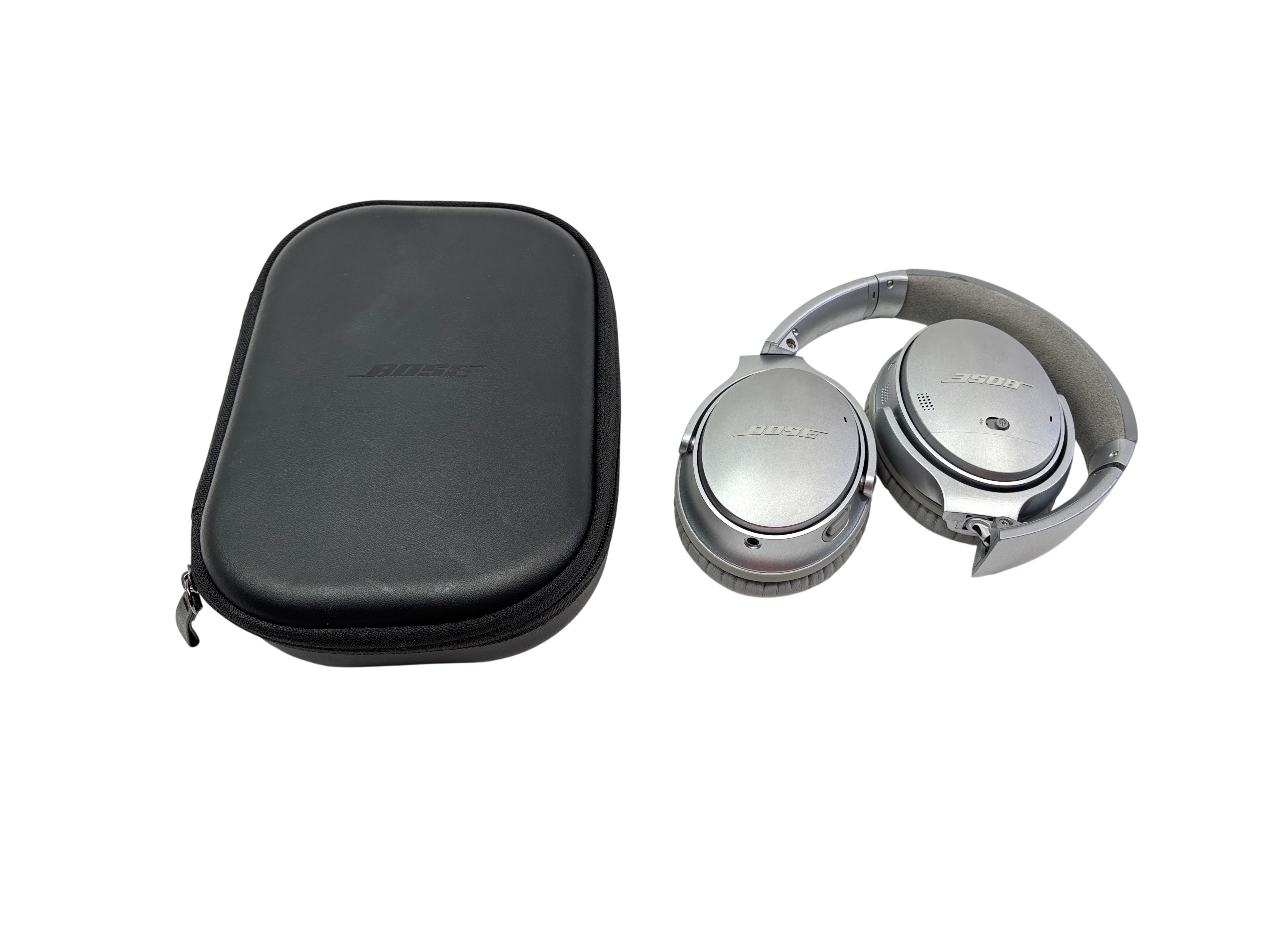 Bose QuietComfort 35 Series II 425948 Active Noise Cancelling