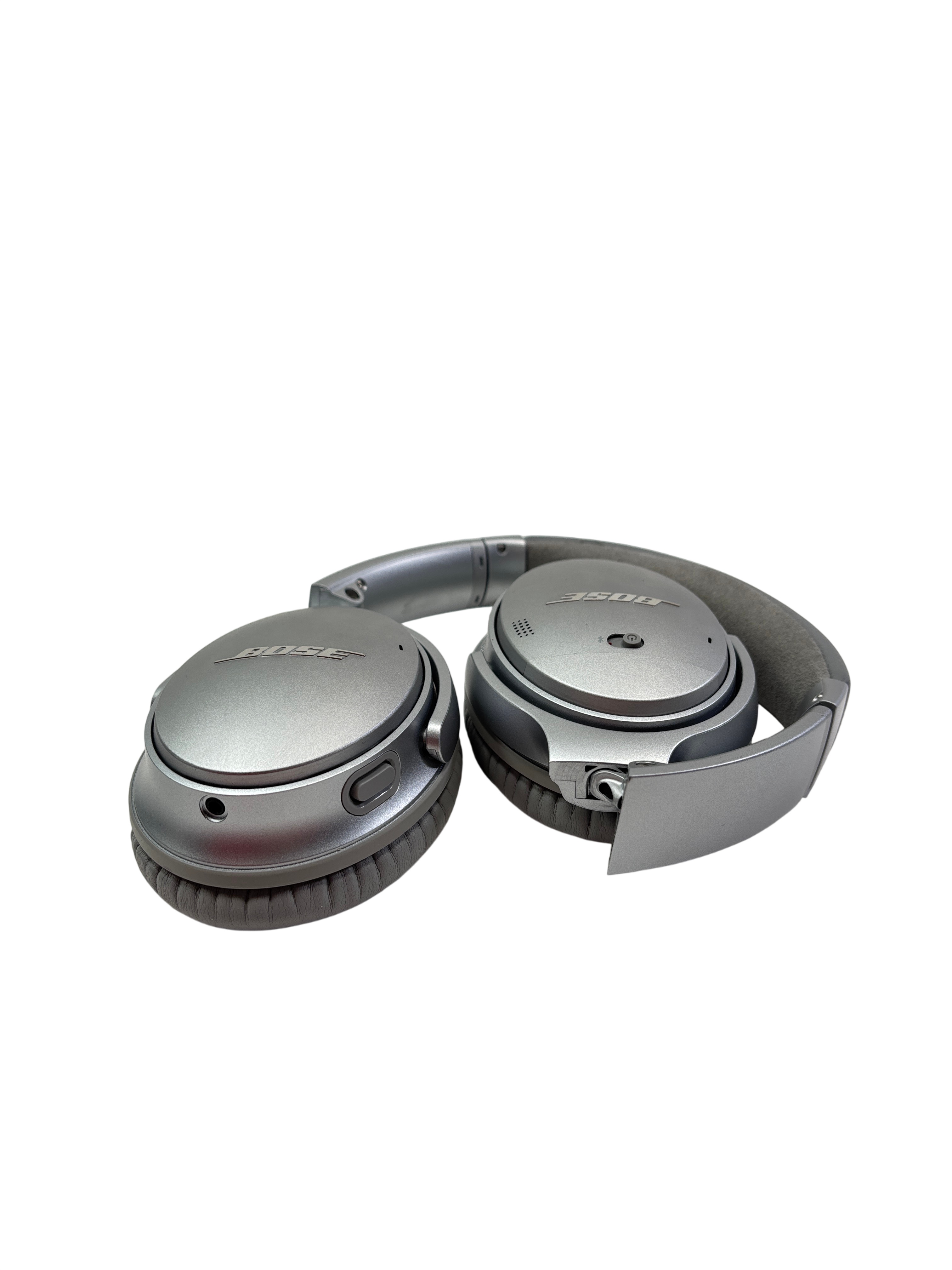 Bose QuietComfort 35 Series II 425948 Active Noise Cancelling