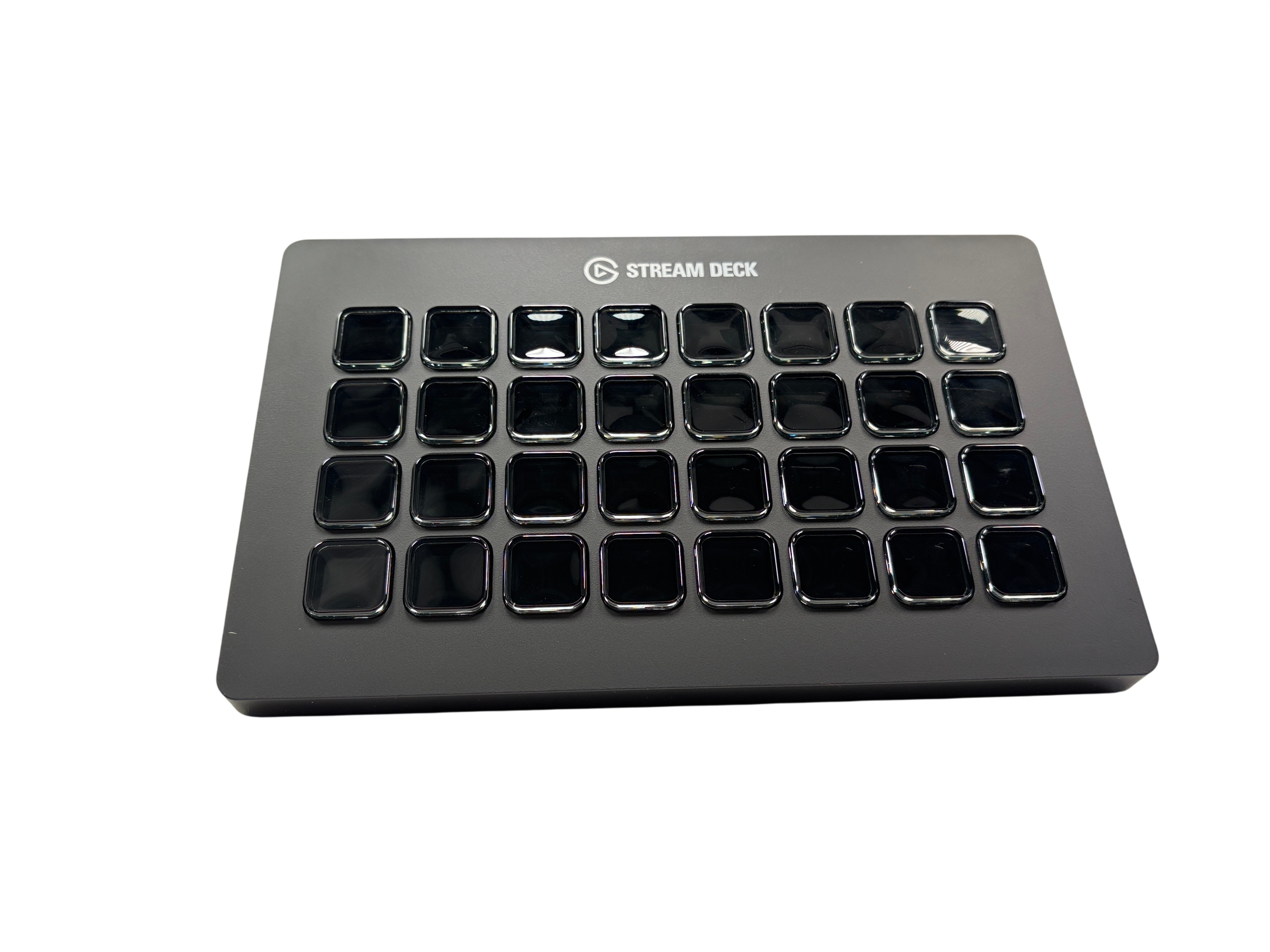 Elgato Stream Deck XL 32-Key Control Pad - 20GAT9902