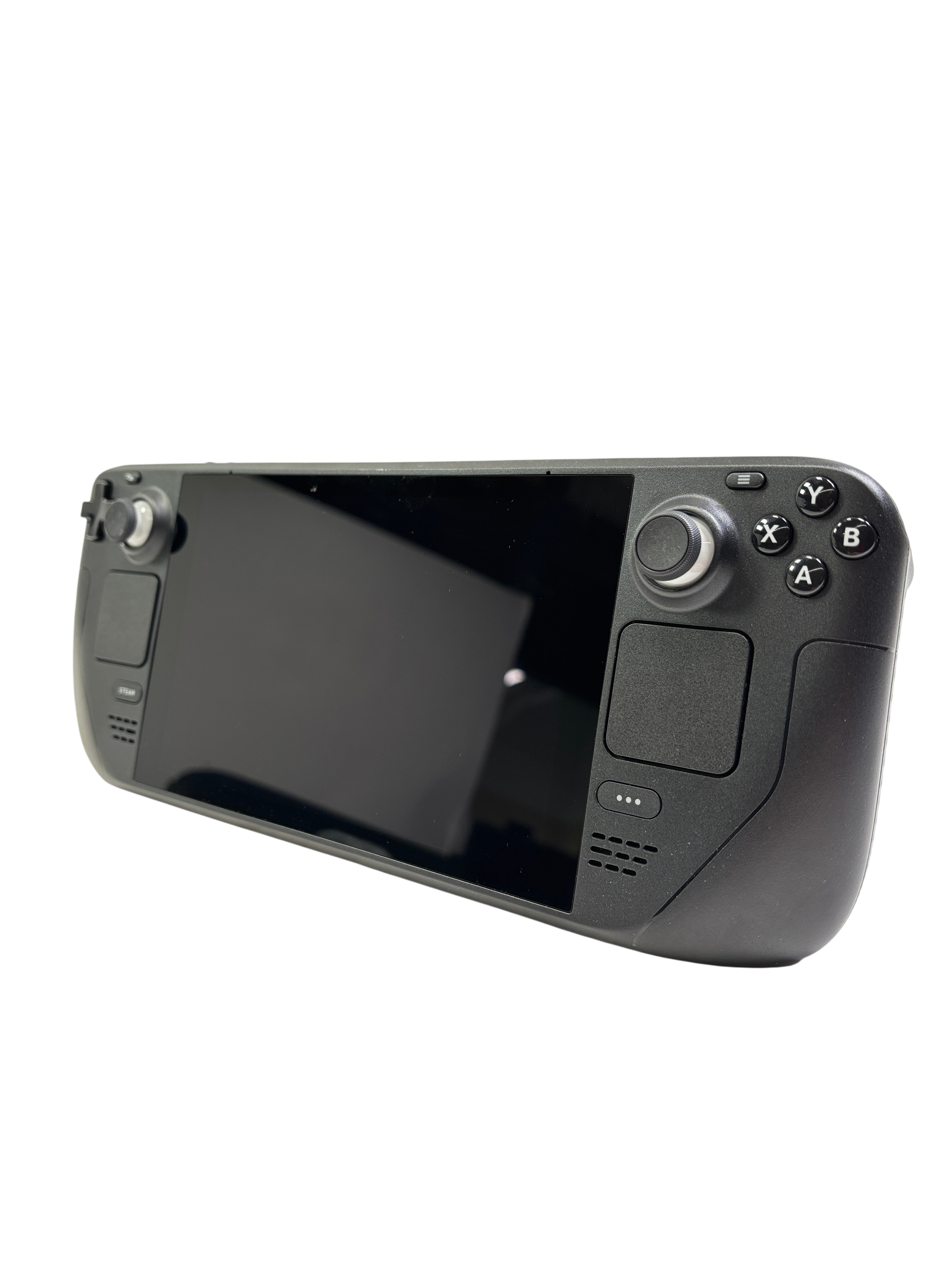 Valve Steamdeck Portable Gaming PC Handheld (256GB)
