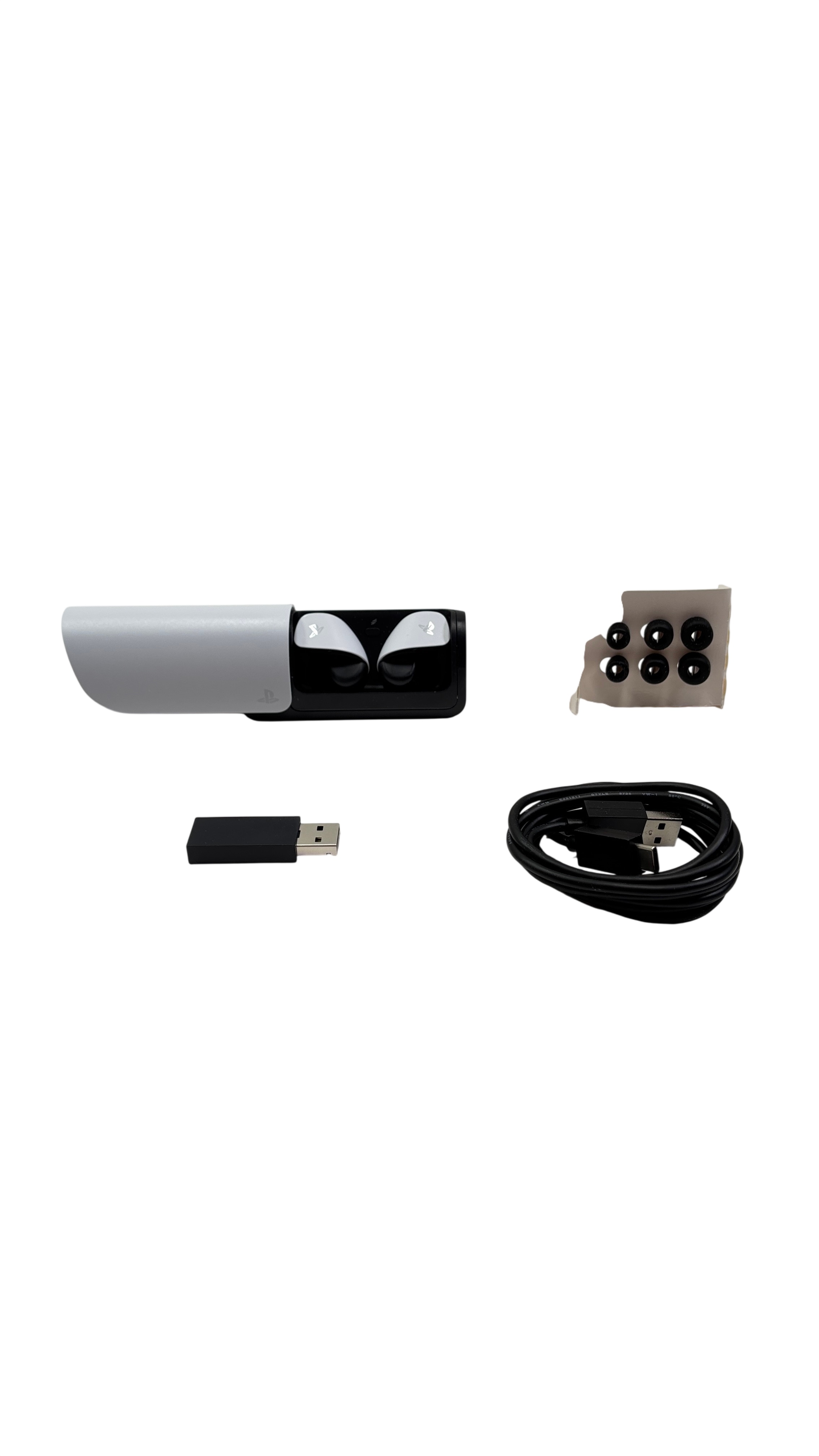 Sony PlayStation PULSE Explore CFI-ZWE1 Wireless Earbuds